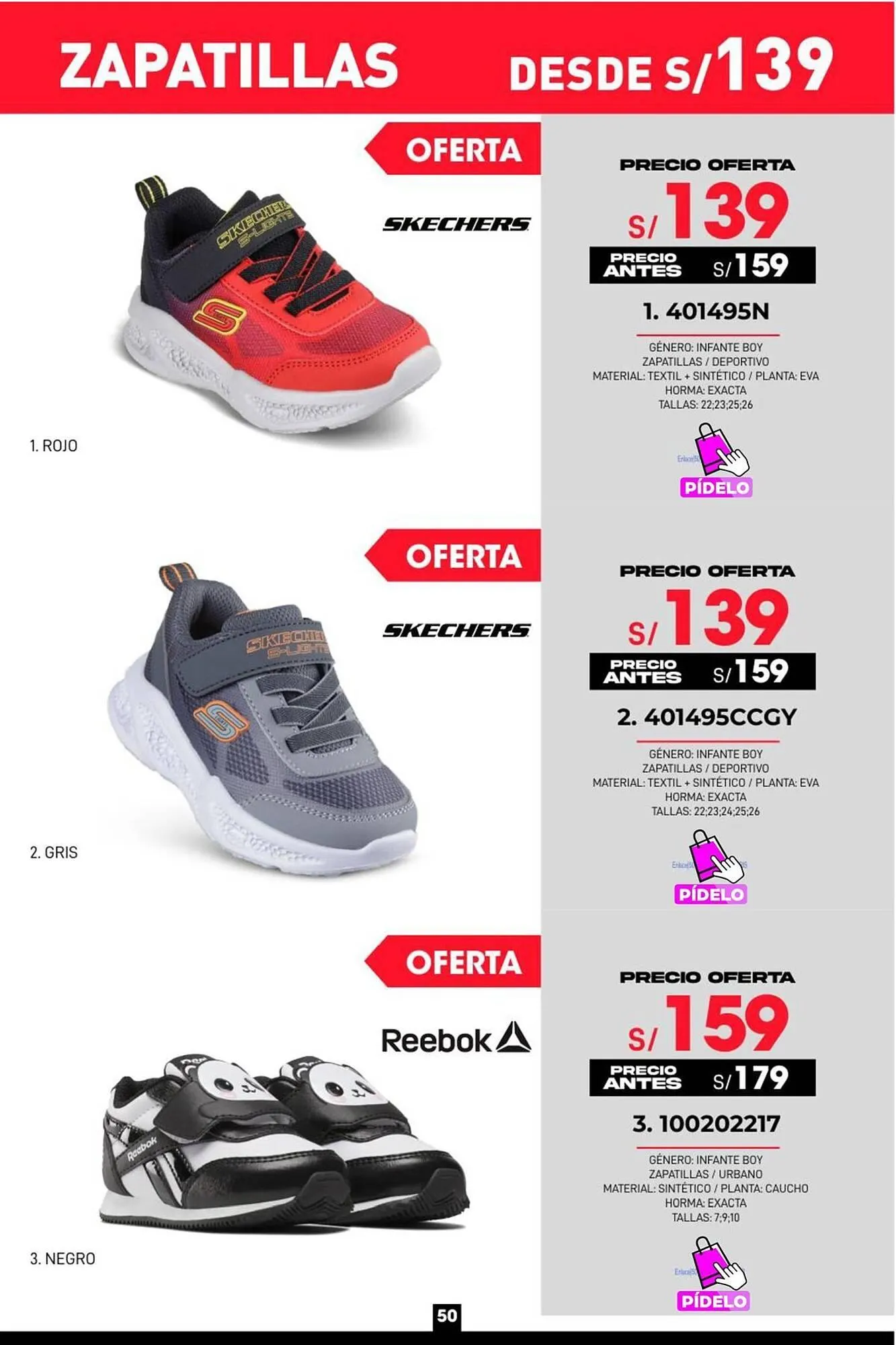 Catalogo de Catálogo Sokso 4 de agosto al 17 de agosto 2025 - Pag 50