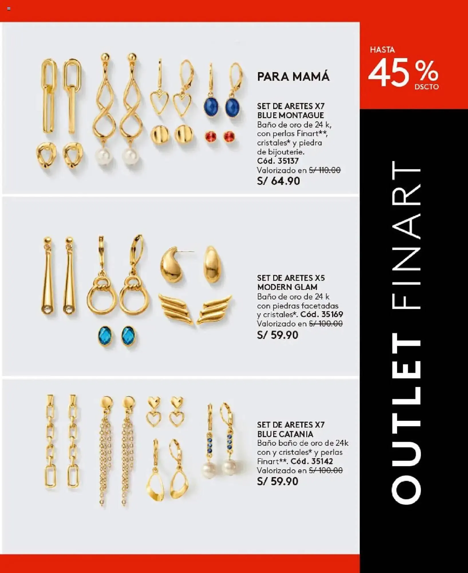 Catalogo de Catálogo Ésika 7 de julio al 29 de julio 2025 - Pag 89