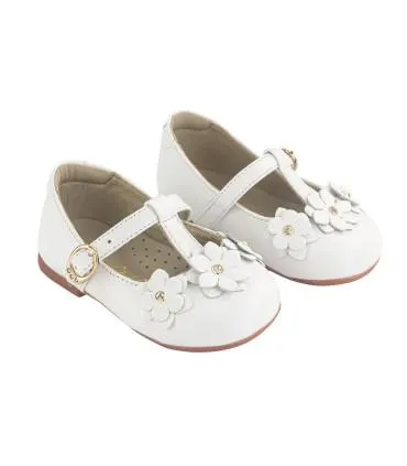 Calzado Roxana 100% Cuero | Línea Clásica