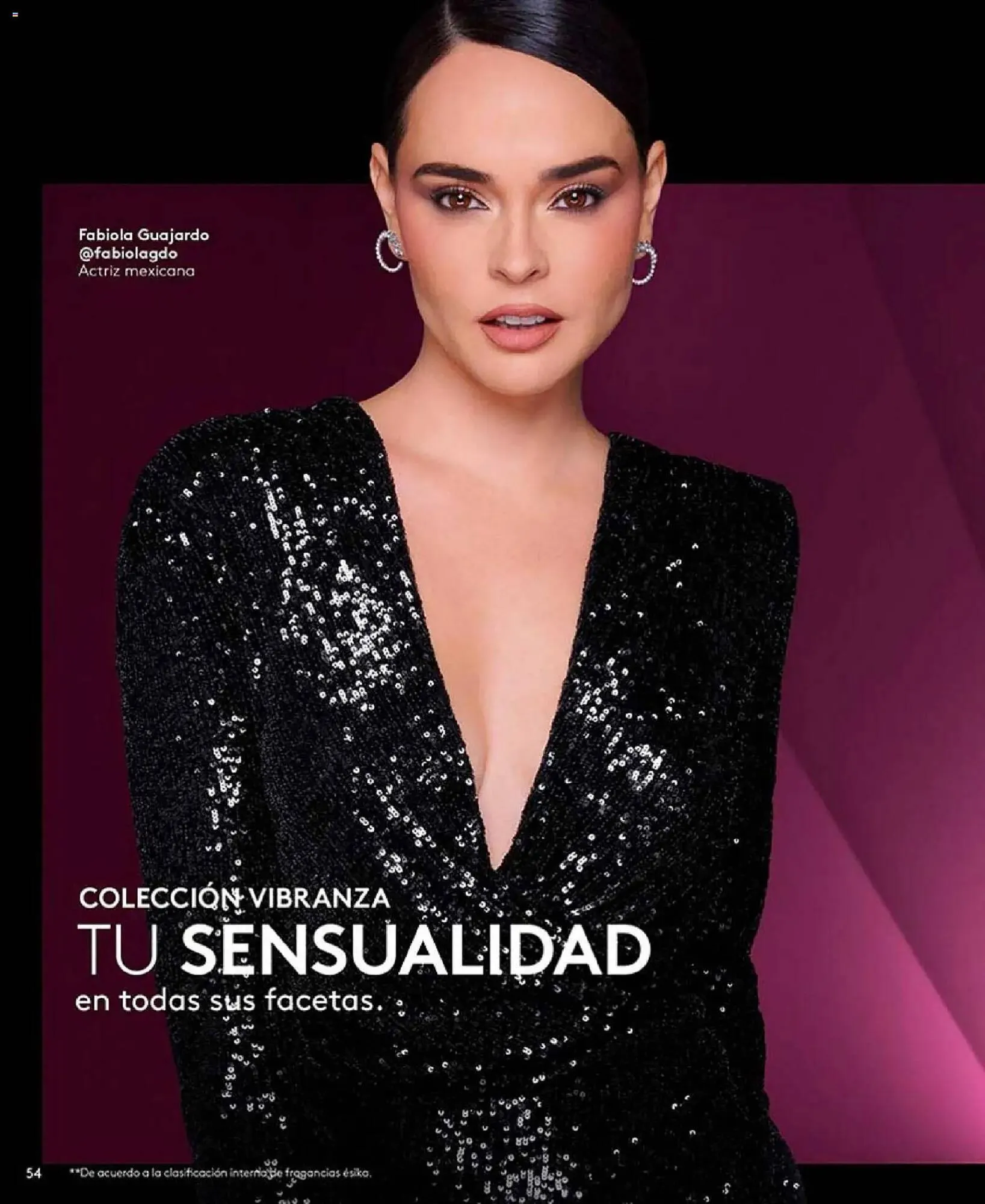 Catalogo de Catálogo Ésika 31 de enero al 6 de marzo 2026 - Pag 54