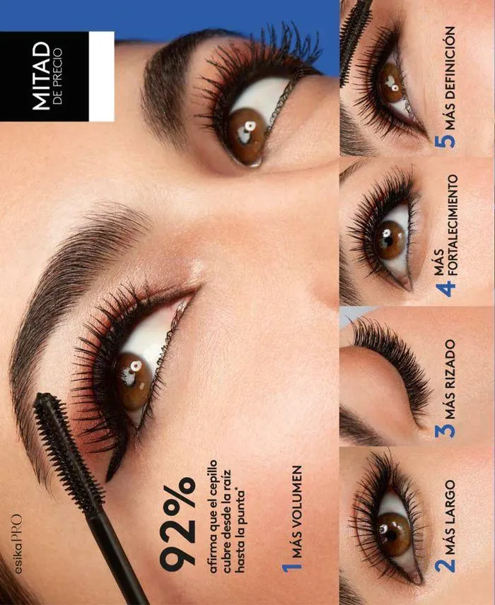 Catalogo de Los Mejores Perfumes C/09 19 de abril al 30 de mayo 2024 - Pag 52