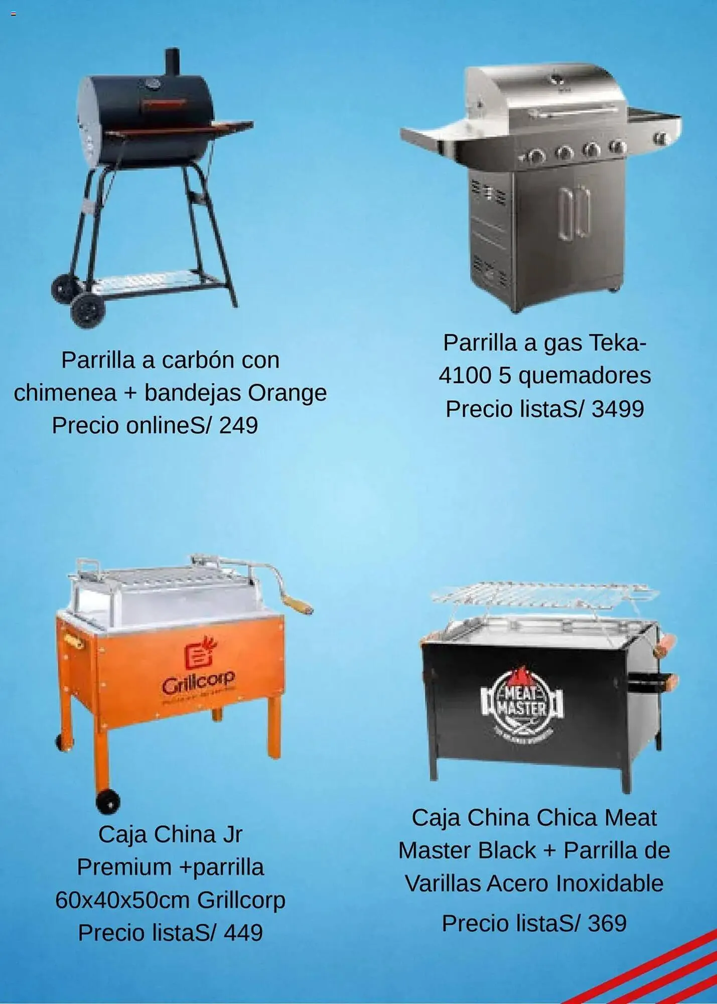 Catalogo de Catálogo Promart 25 de abril al 25 de mayo 2025 - Pag 2