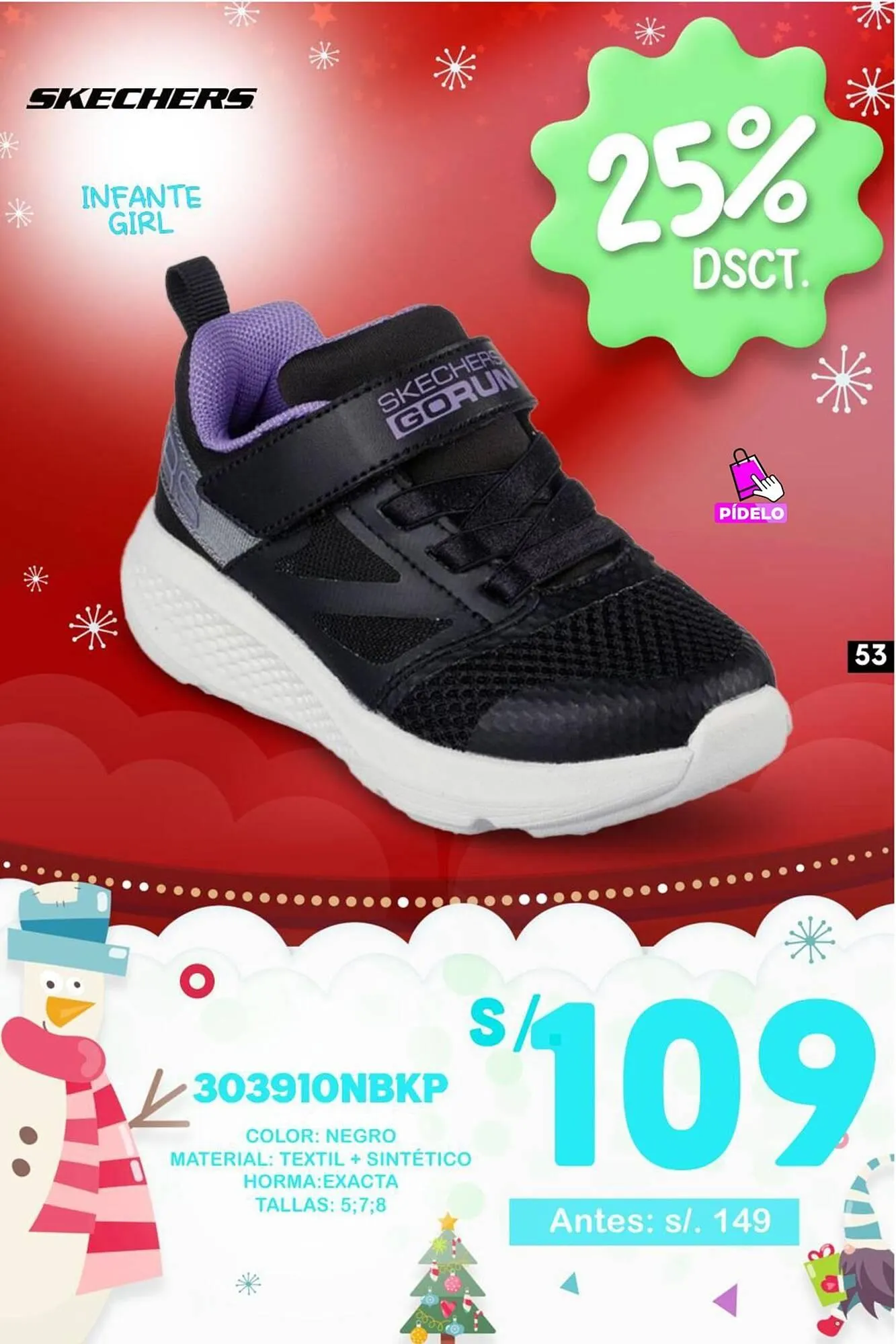 Catalogo de Catálogo Sokso 8 de diciembre al 14 de diciembre 2025 - Pag 53