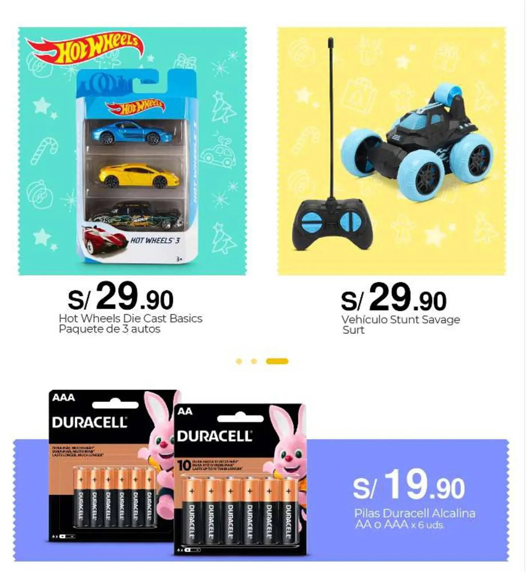 Catalogo de Catálogo Metro 27 de noviembre al 18 de diciembre 2023 - Pag 45