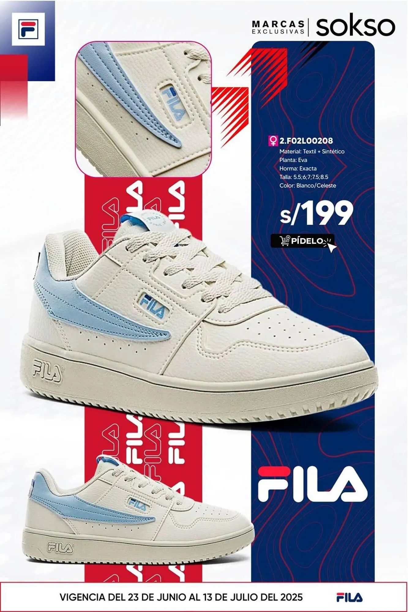 Catalogo de Catálogo Sokso 23 de junio al 13 de julio 2025 - Pag 9