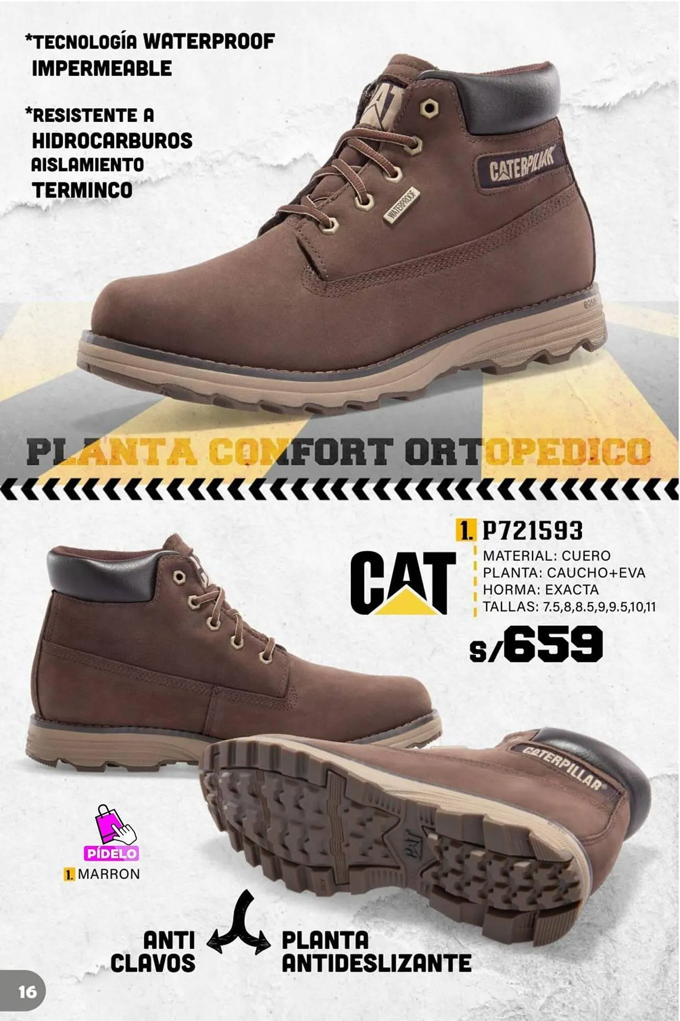 Catalogo de Catálogo Sokso 28 de octubre al 10 de noviembre 2024 - Pag 16