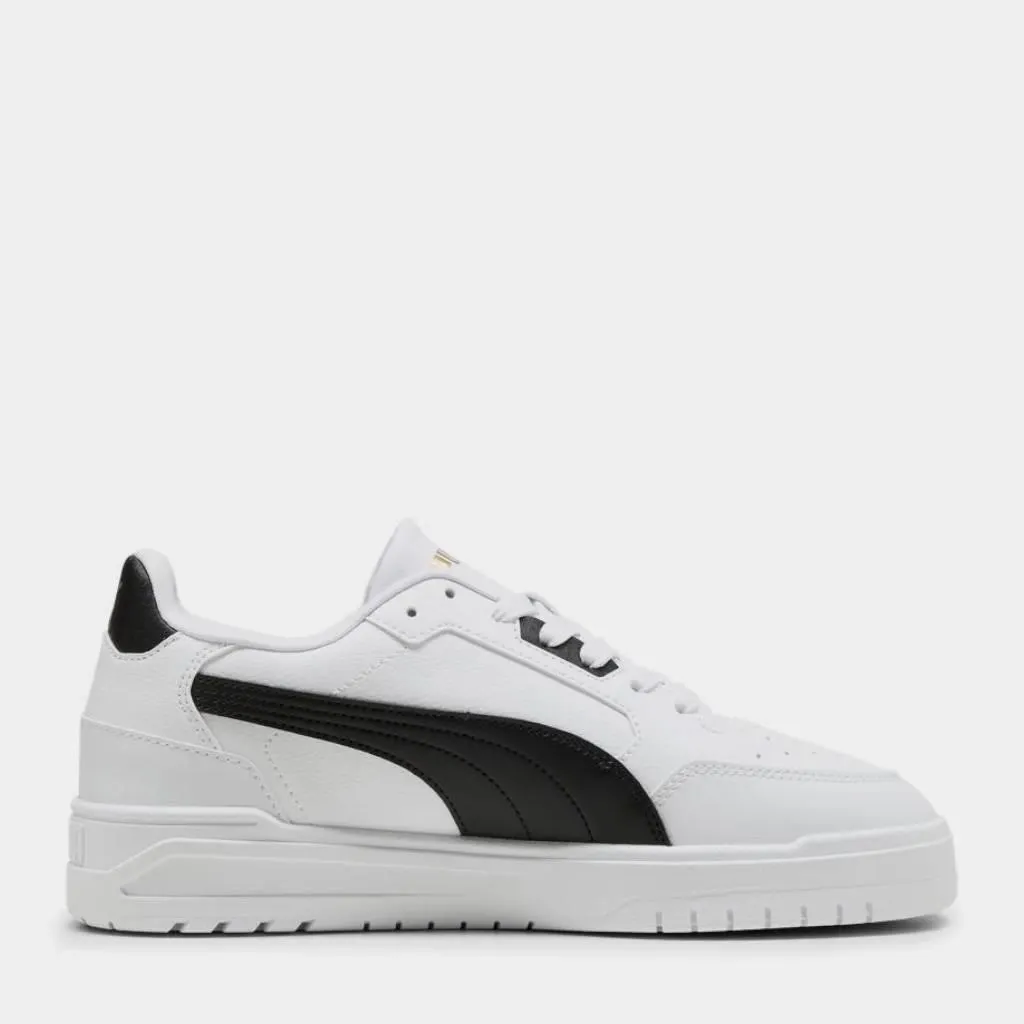 Zapatillas Urbanas Puma Hombres 402596 02 Shuffle Downtown