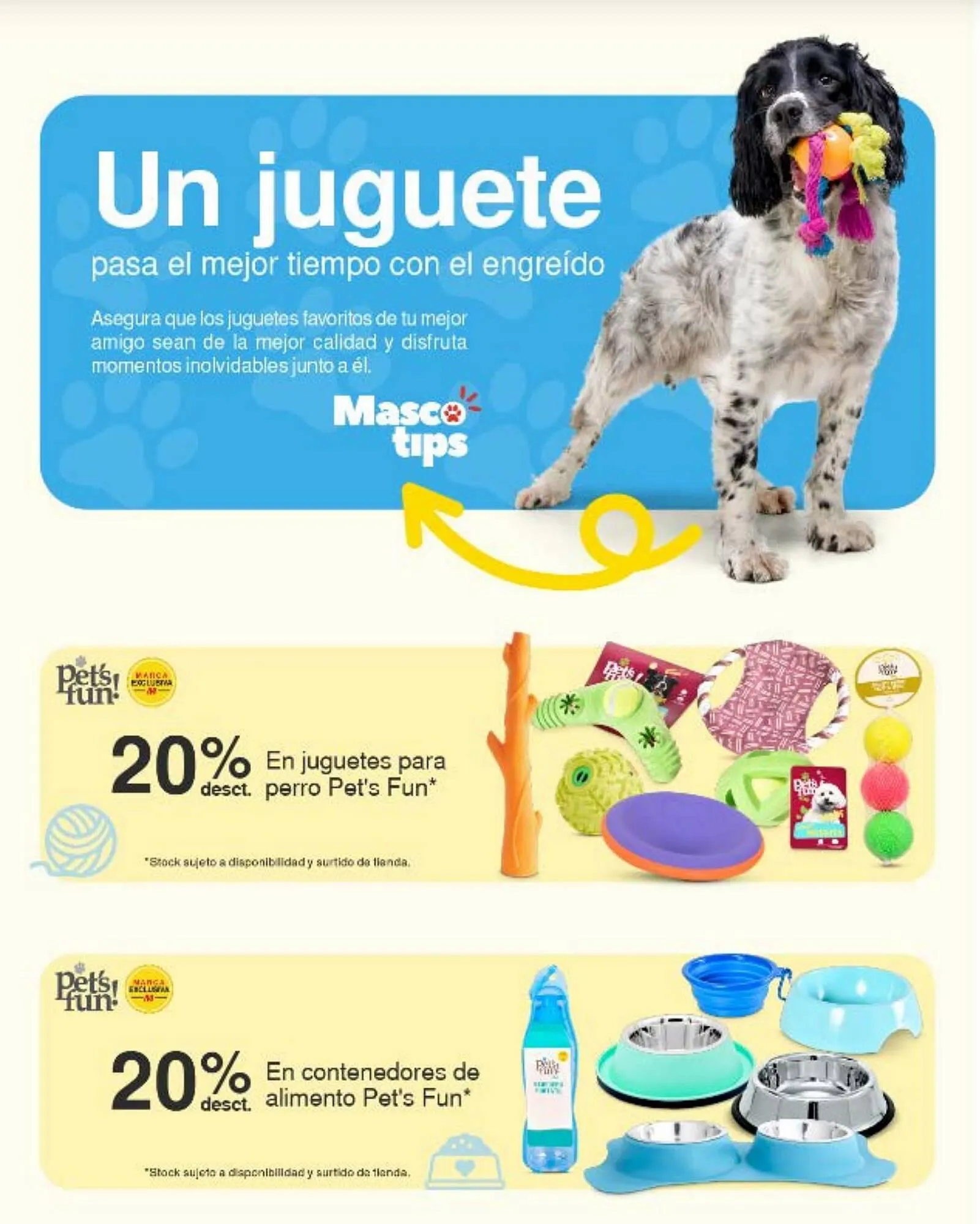 Catalogo de Catálogo Metro 19 de setiembre al 4 de octubre 2023 - Pag 4