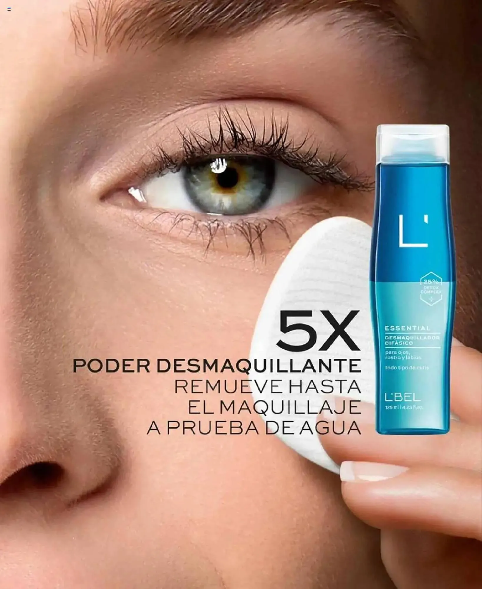 Catalogo de Catálogo L'Bel 27 de mayo al 1 de julio 2025 - Pag 4