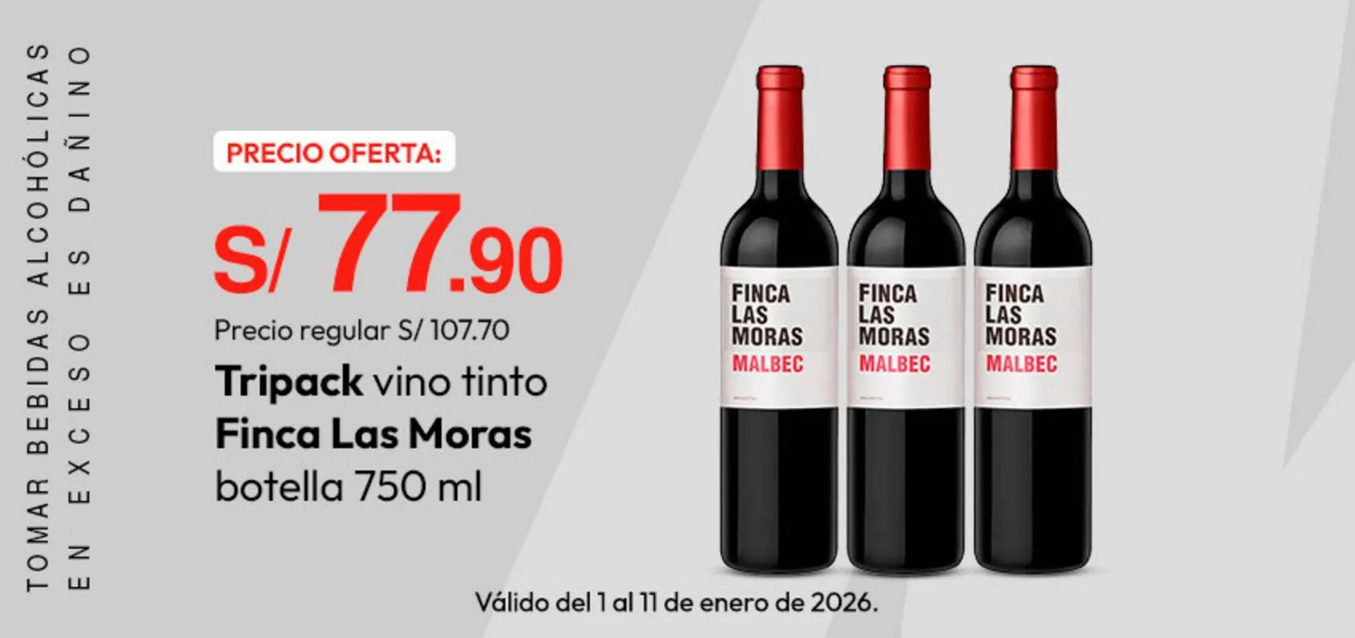 Catalogo de Catálogo Metro 1 de enero al 11 de enero 2026 - Pag 3