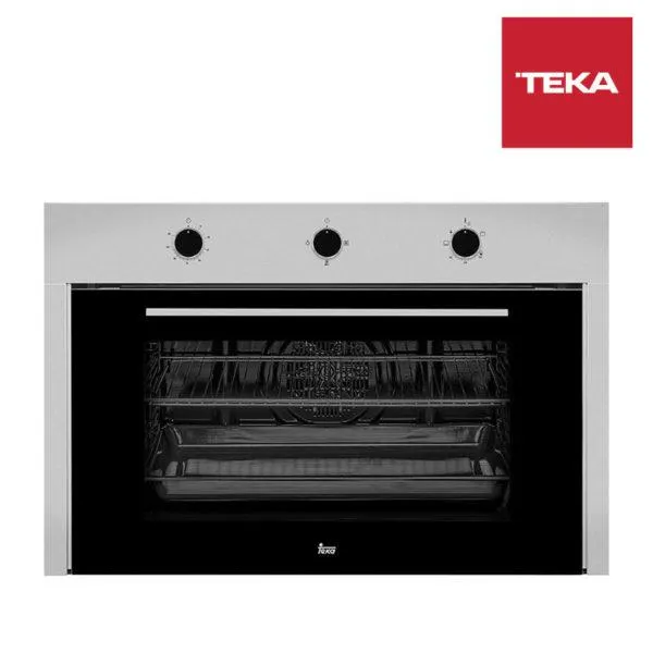 Horno Gas HSF 924 SS