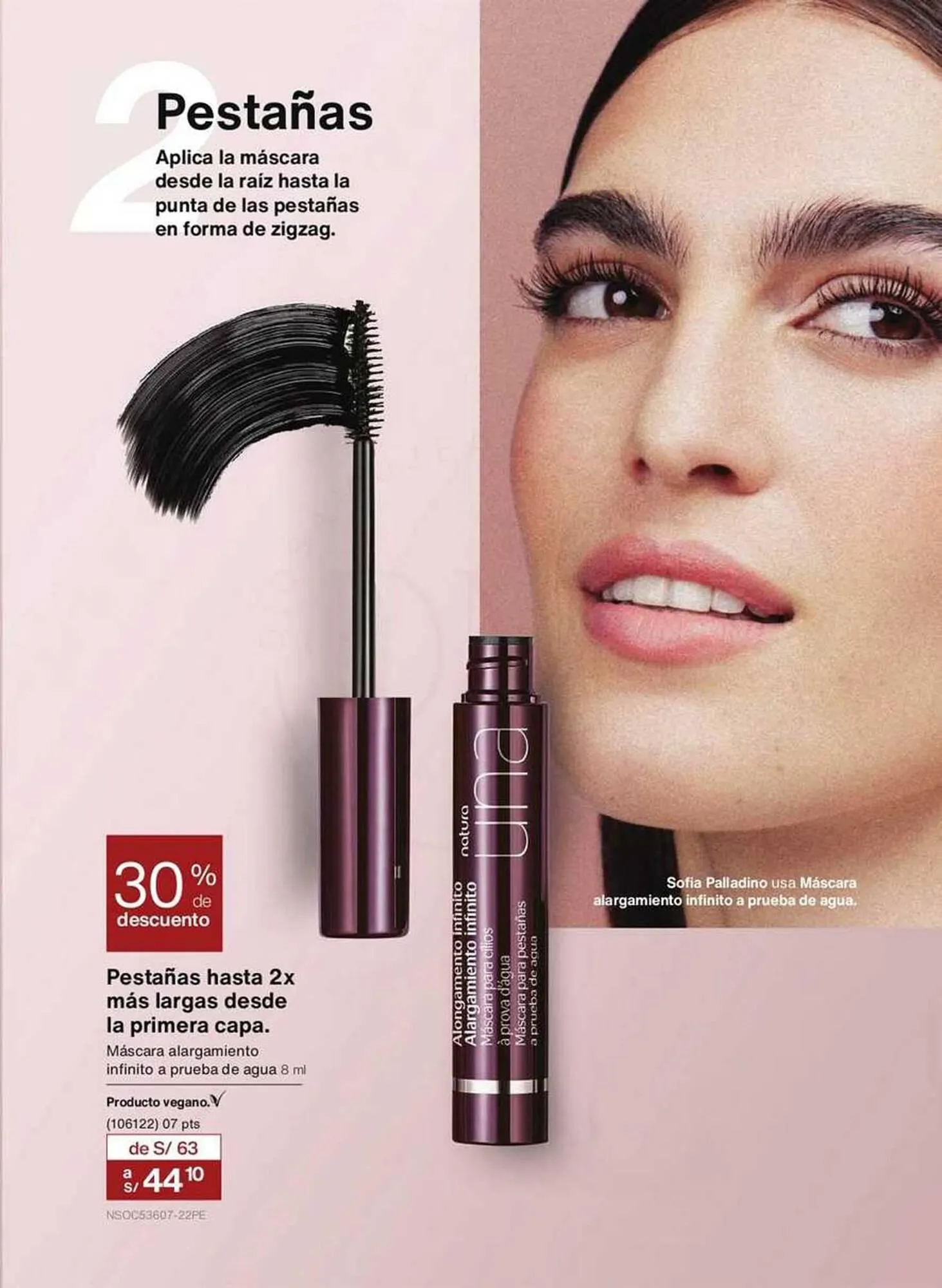 Catalogo de Catálogo Natura 1 de octubre al 31 de octubre 2025 - Pag 50