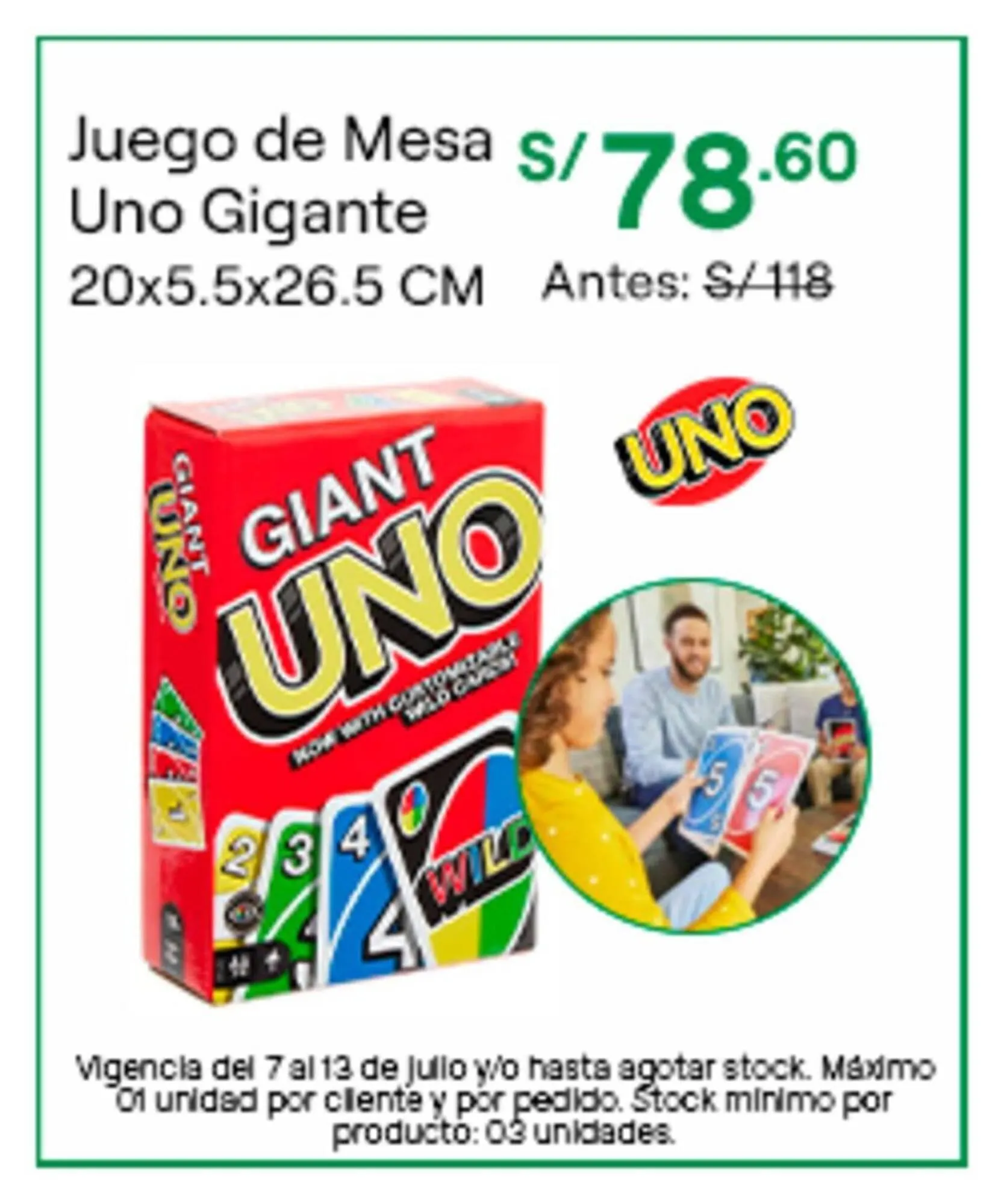 Catalogo de Catálogo Tai Loy 7 de julio al 13 de julio 2025 - Pag 1