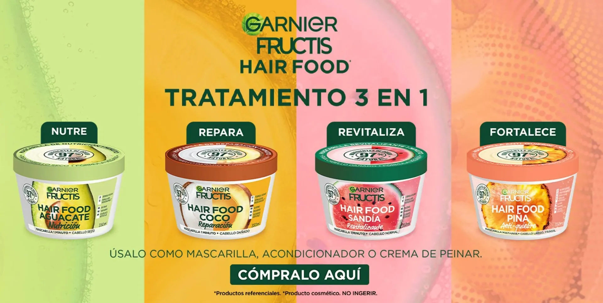 Catalogo de Catálogo Wong 30 de marzo al 5 de abril 2026 - Pag 165