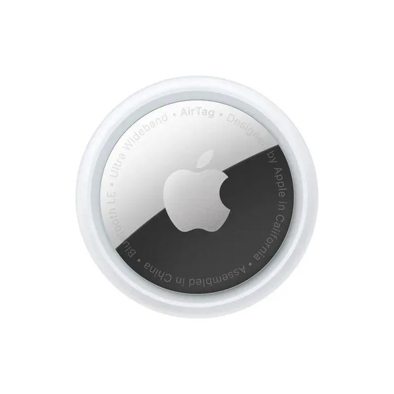 LOCALIZADOR AIRTAG APPLE - 1 UNIDAD