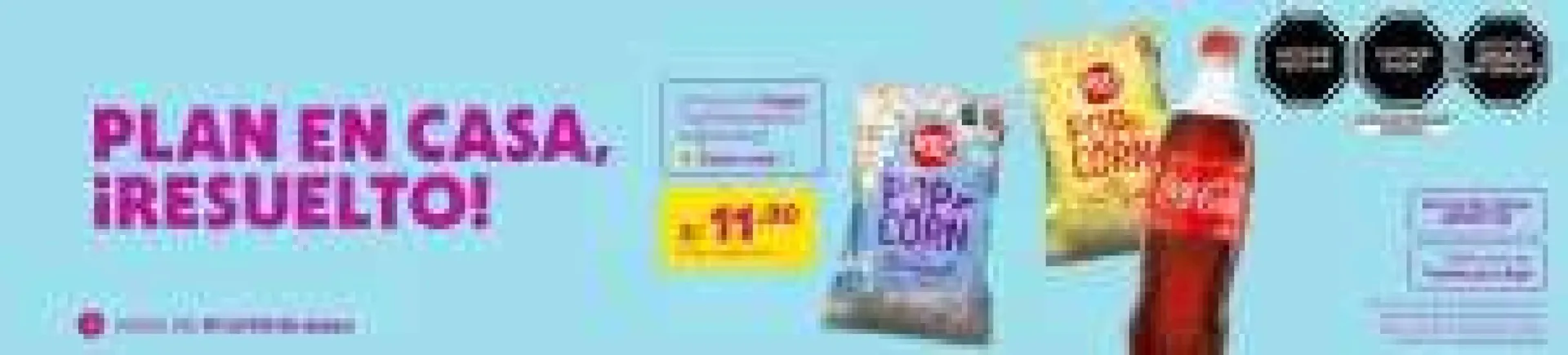 Catalogo de Catálogo Tambo 1 de mayo al 3 de mayo 2026 - Pag 2