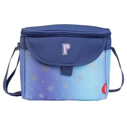 Lonchera Porta Coldplay Liya