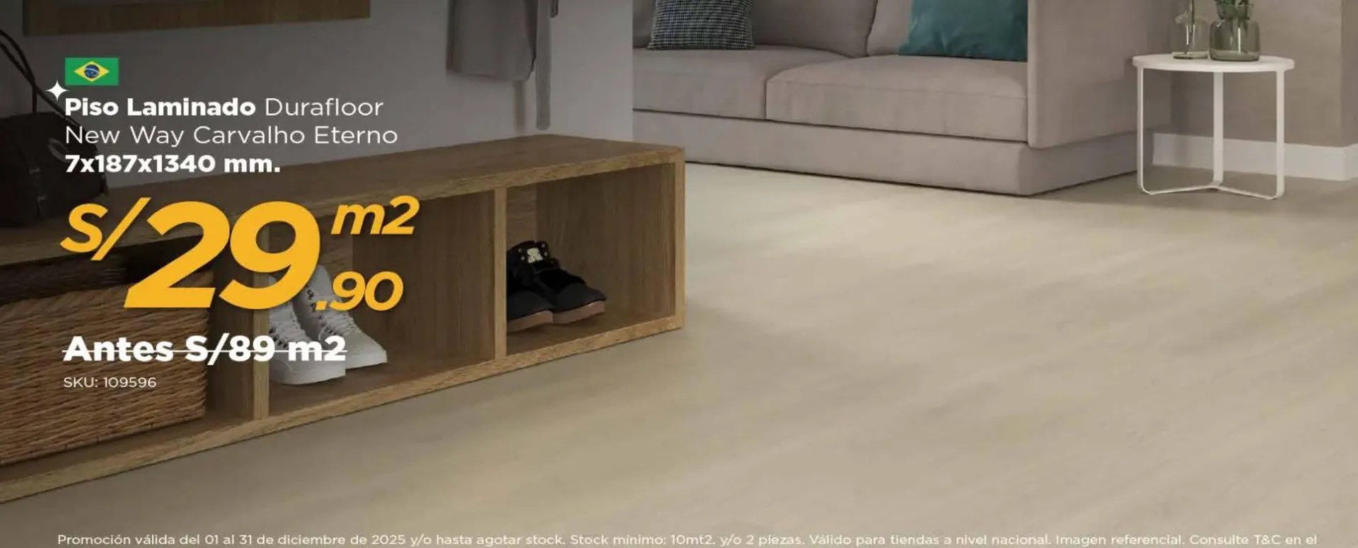 Catalogo de Catálogo Cassinelli 2 de diciembre al 31 de diciembre 2025 - Pag 2