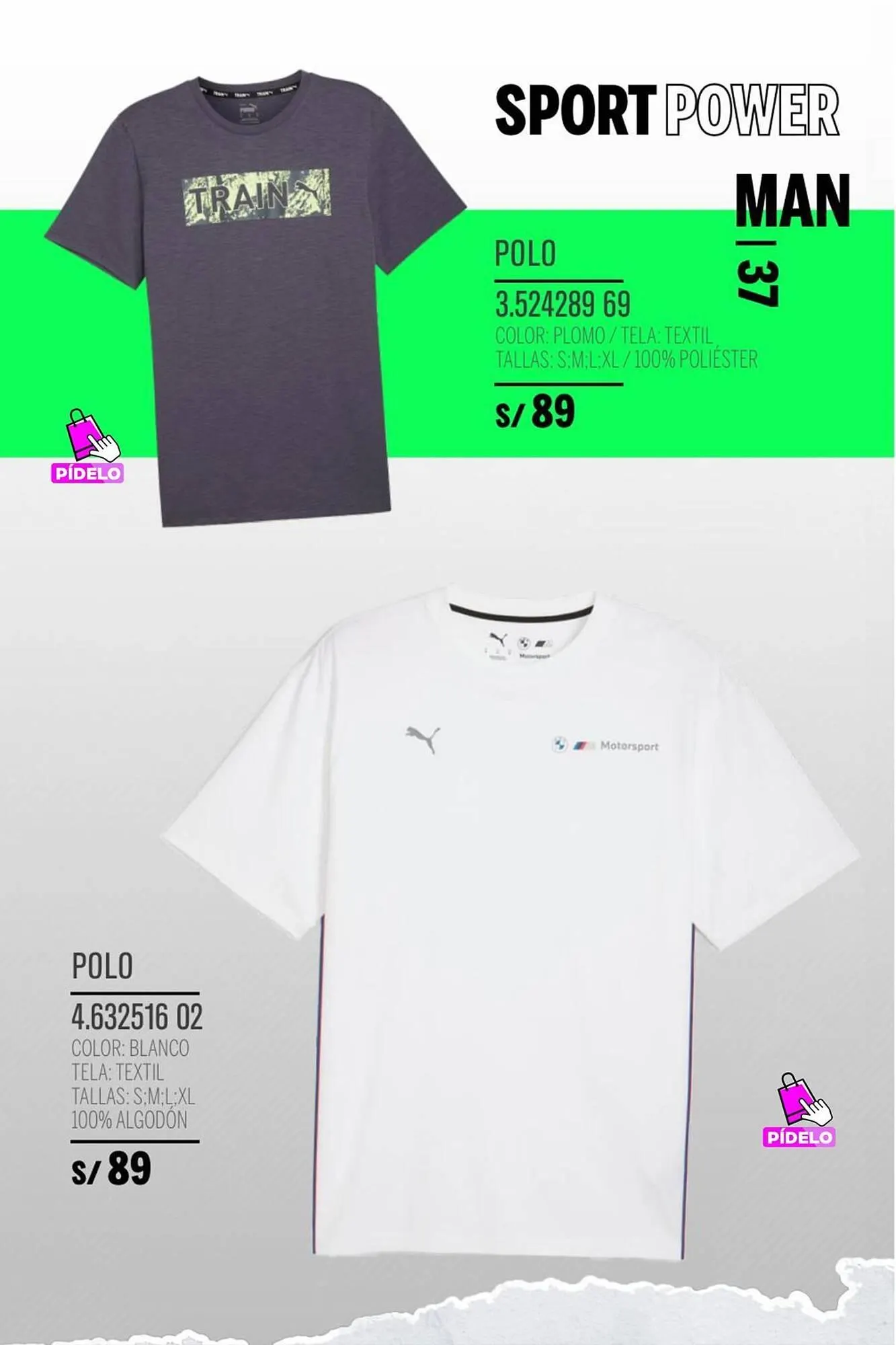 Catalogo de Catálogo Sokso 16 de junio al 6 de julio 2025 - Pag 37