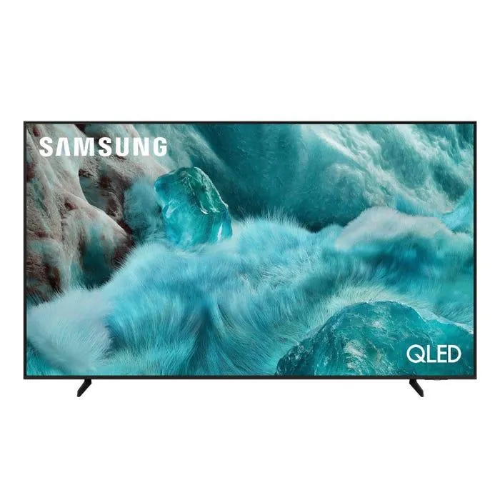 TV Samsung 55" QLED Q7F Vision AI Smart TV QN55Q7FAAGXPE (2025)