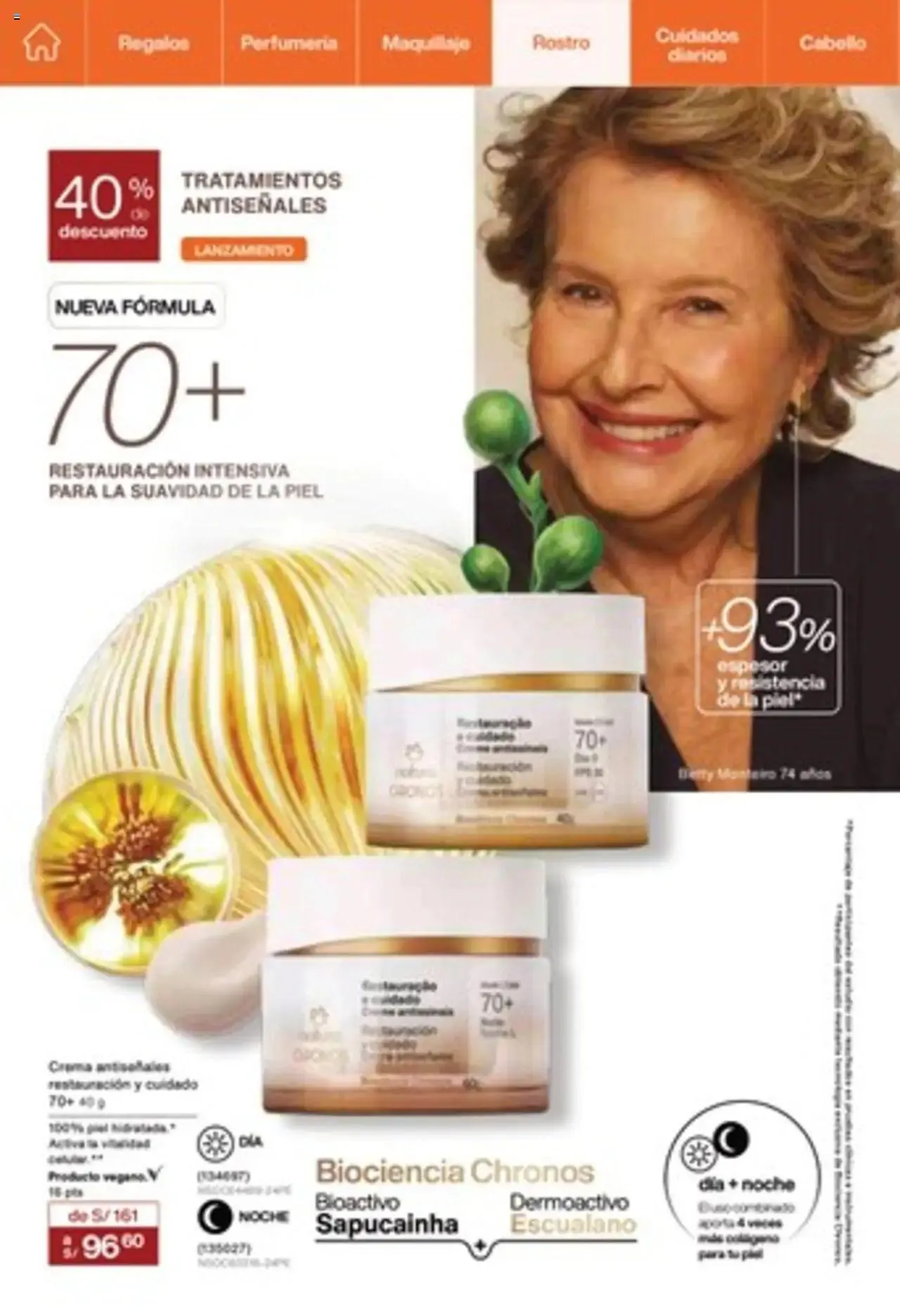 Catalogo de Natura - Ciclo 13 19 de agosto al 31 de diciembre 2024 - Pag 87