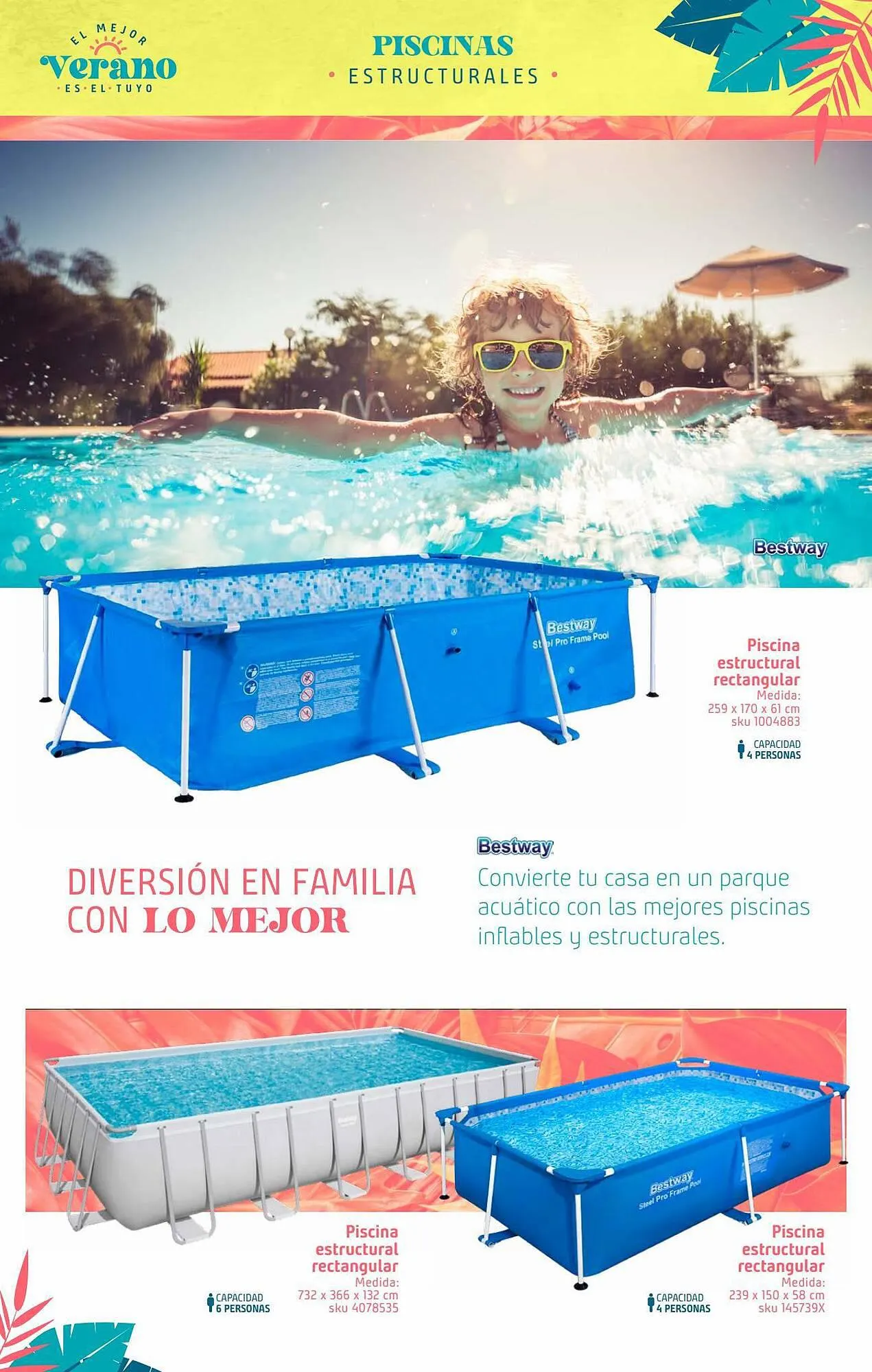 Catalogo de Catálogo Maestro 8 de mayo al 31 de agosto 2023 - Pag 12