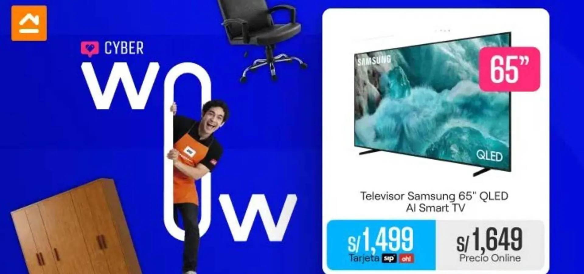 Catalogo de Catálogo Promart 22 de abril al 23 de abril 2026 - Pag 17