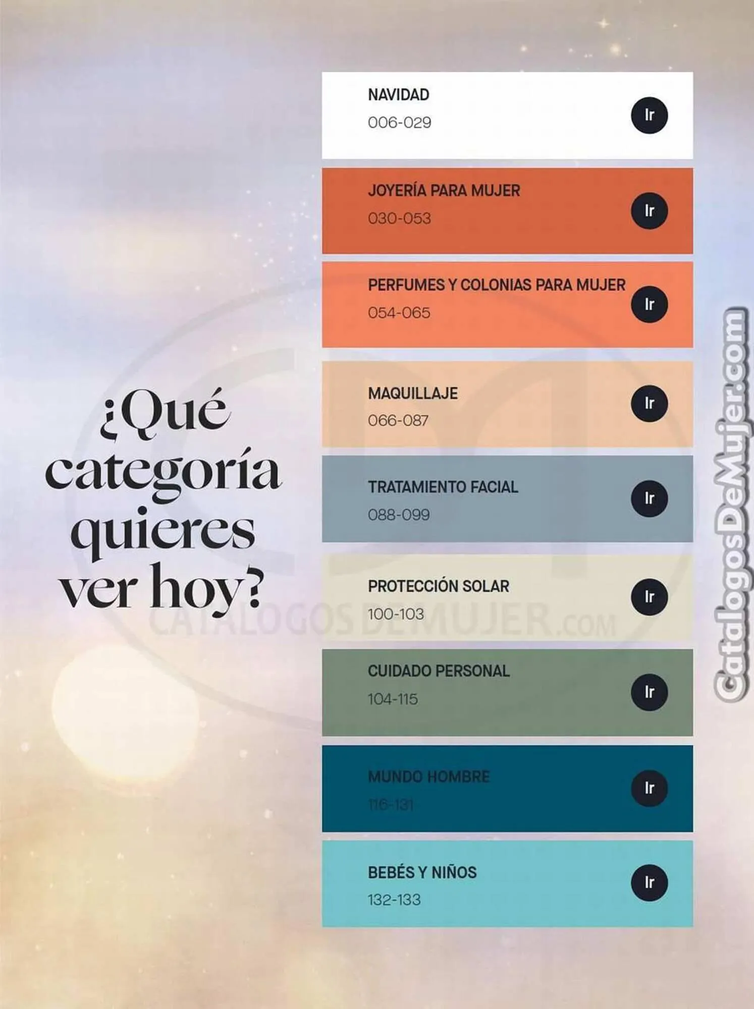 Catalogo de Catálogo Yanbal 24 de noviembre al 29 de diciembre 2023 - Pag 79