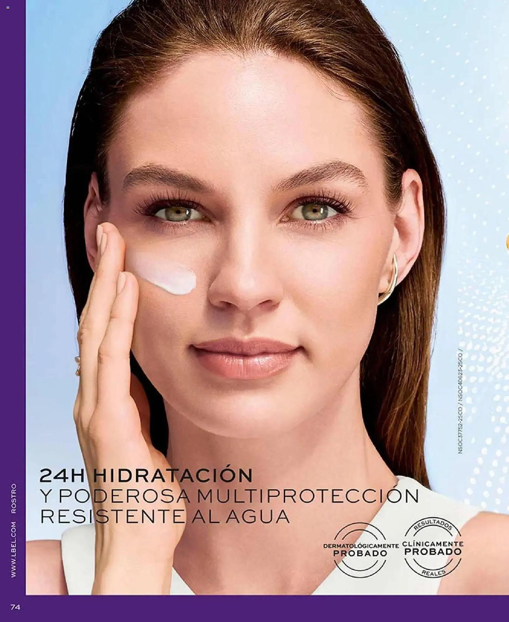 Catalogo de Catálogo L'Bel 16 de mayo al 12 de junio 2026 - Pag 78