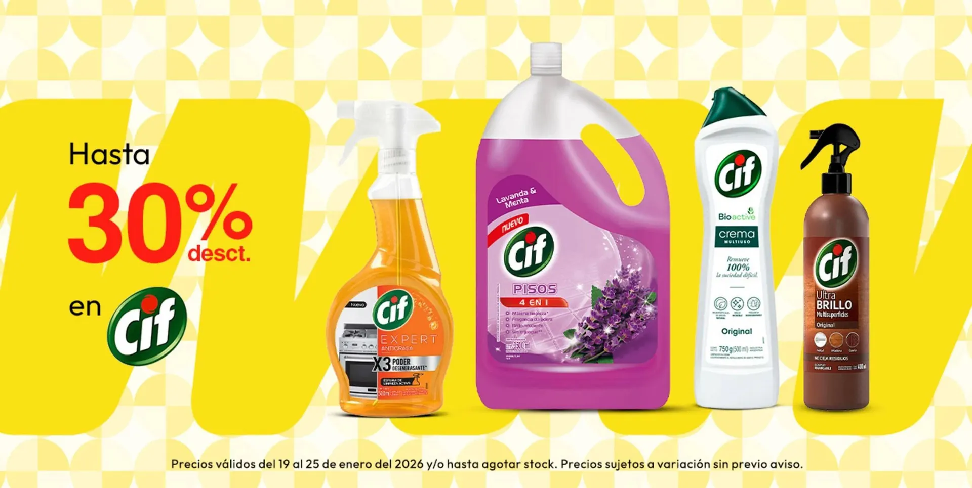 Catalogo de Catálogo Metro 20 de enero al 7 de febrero 2026 - Pag 16