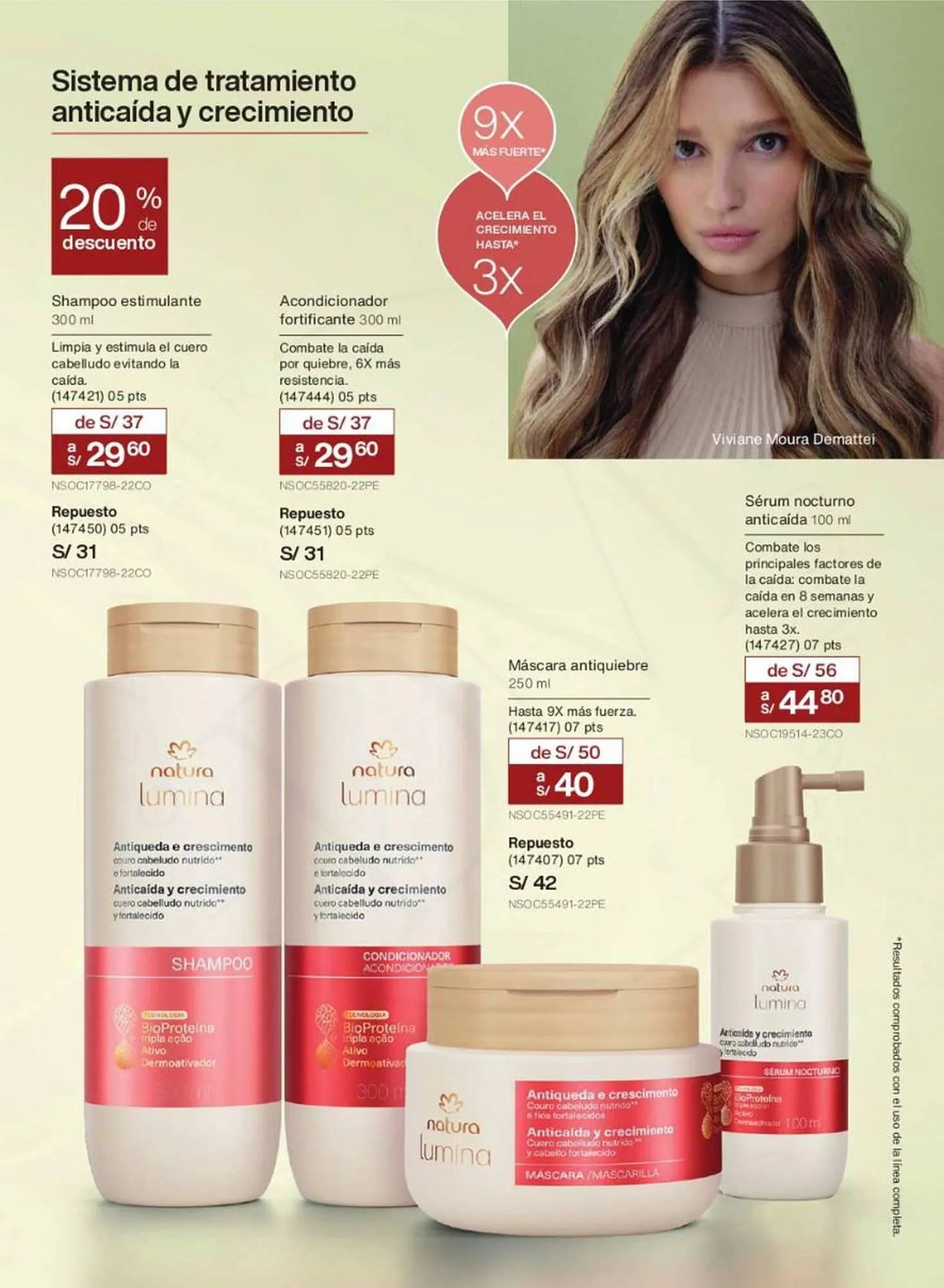 Catalogo de Catálogo Natura 18 de octubre al 1 de noviembre 2025 - Pag 146