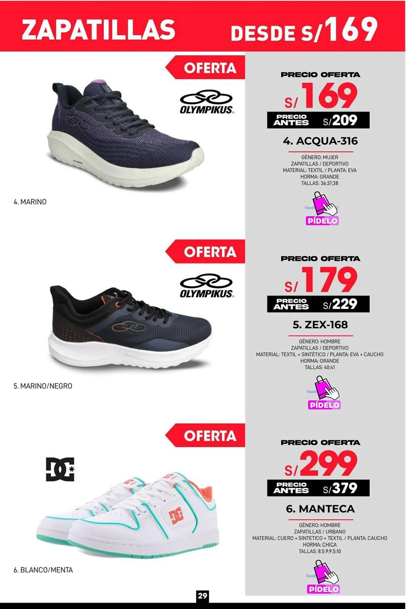 Catalogo de Catálogo Sokso 21 de julio al 3 de agosto 2025 - Pag 29