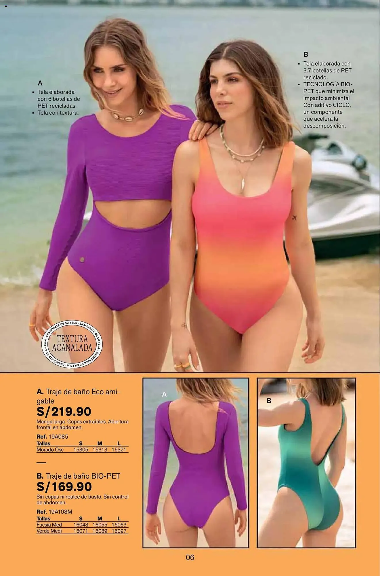 Catalogo de Catálogo Leonisa 13 de noviembre al 5 de diciembre 2025 - Pag 6