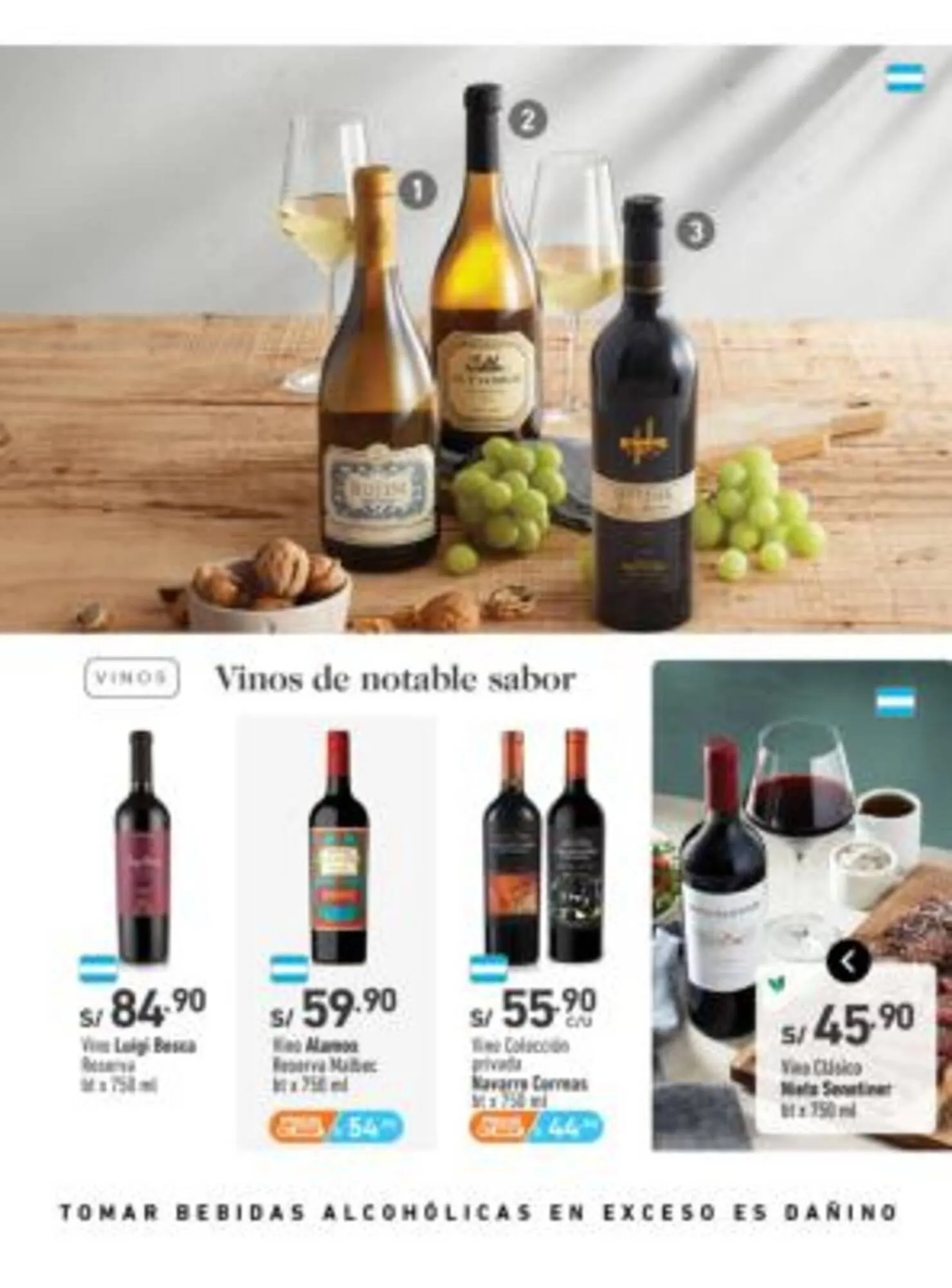 Catalogo de Catálogo Vivanda 4 de diciembre al 14 de diciembre 2023 - Pag 11