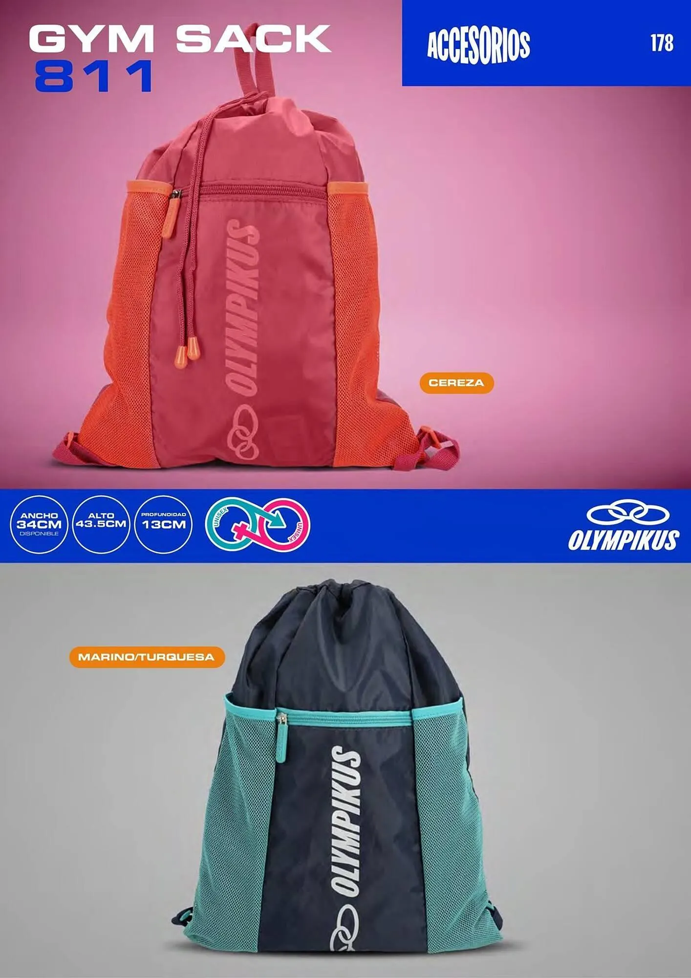 Catalogo de Catálogo Azaleia 29 de agosto al 31 de diciembre 2025 - Pag 178