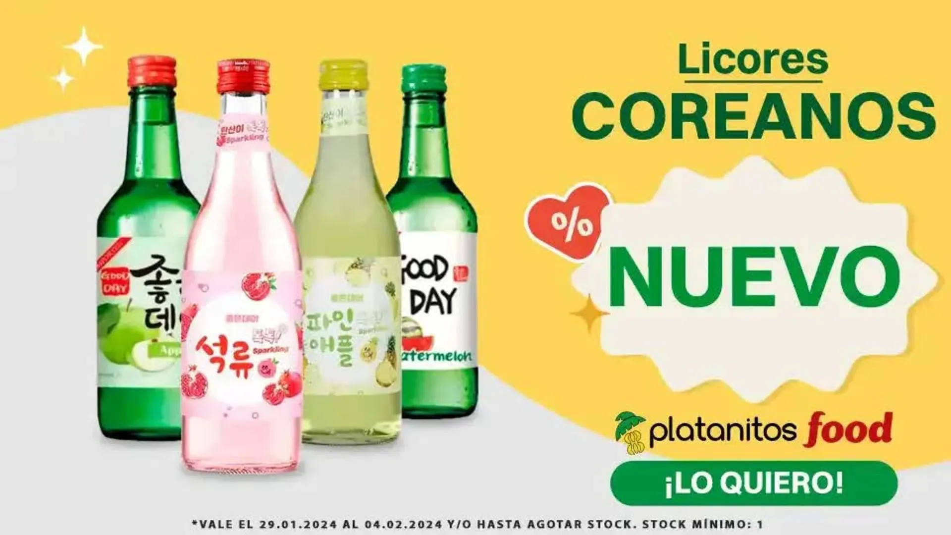 Catalogo de Catálogo Platanitos 29 de enero al 4 de febrero 2024 - Pag 5