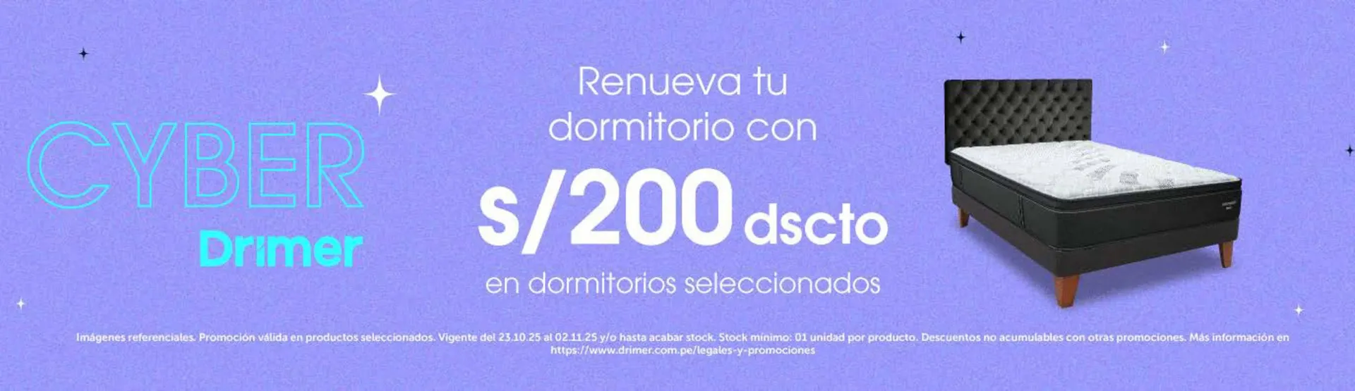 Catalogo de Catálogo Drimer 29 de octubre al 2 de noviembre 2025 - Pag 2