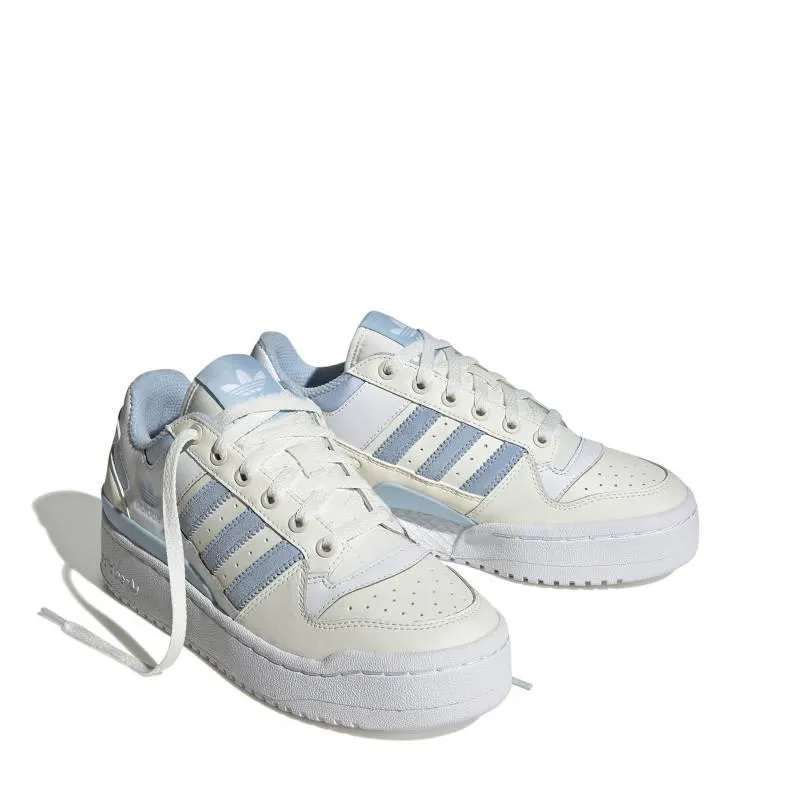 Zapatillas Urbanas Mujer adidas Originals Forum Bold