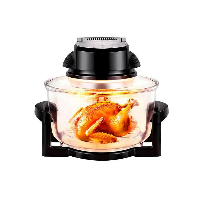 Horno de Convección Taurus Multifunción 12LT Convection Cooker