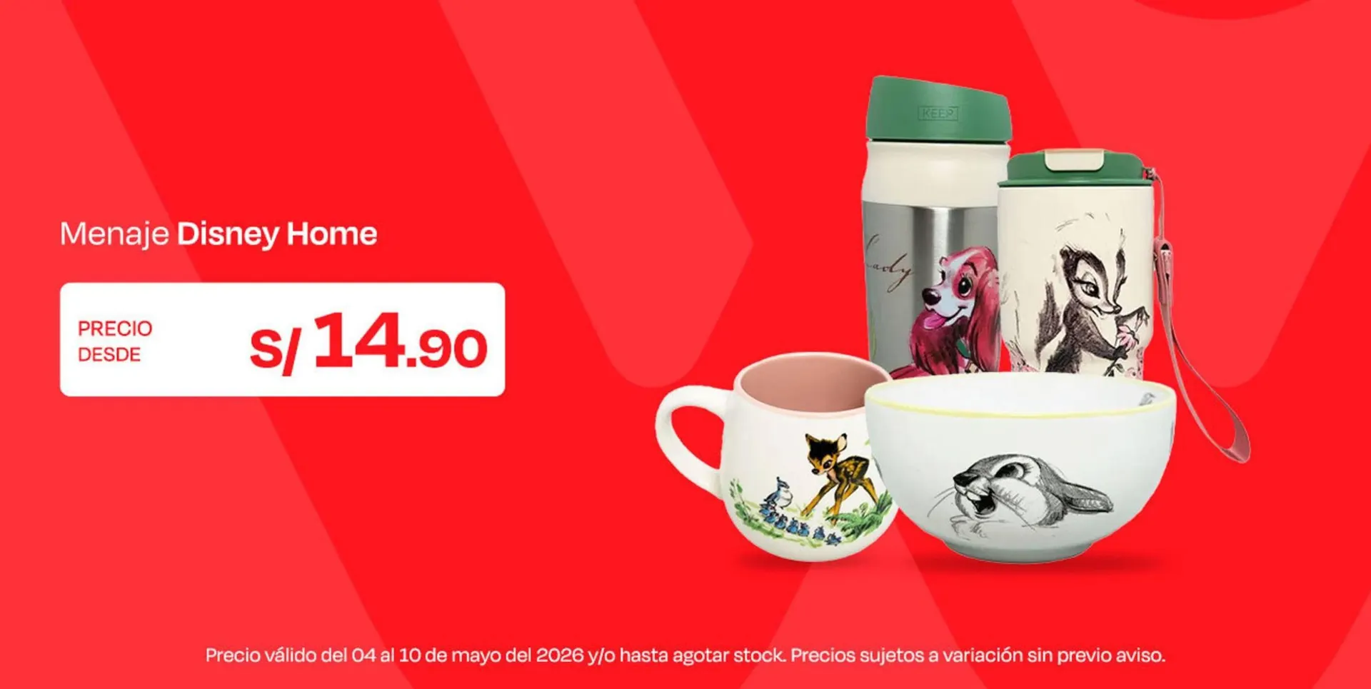 Catalogo de Catálogo Wong 27 de abril al 3 de mayo 2026 - Pag 180