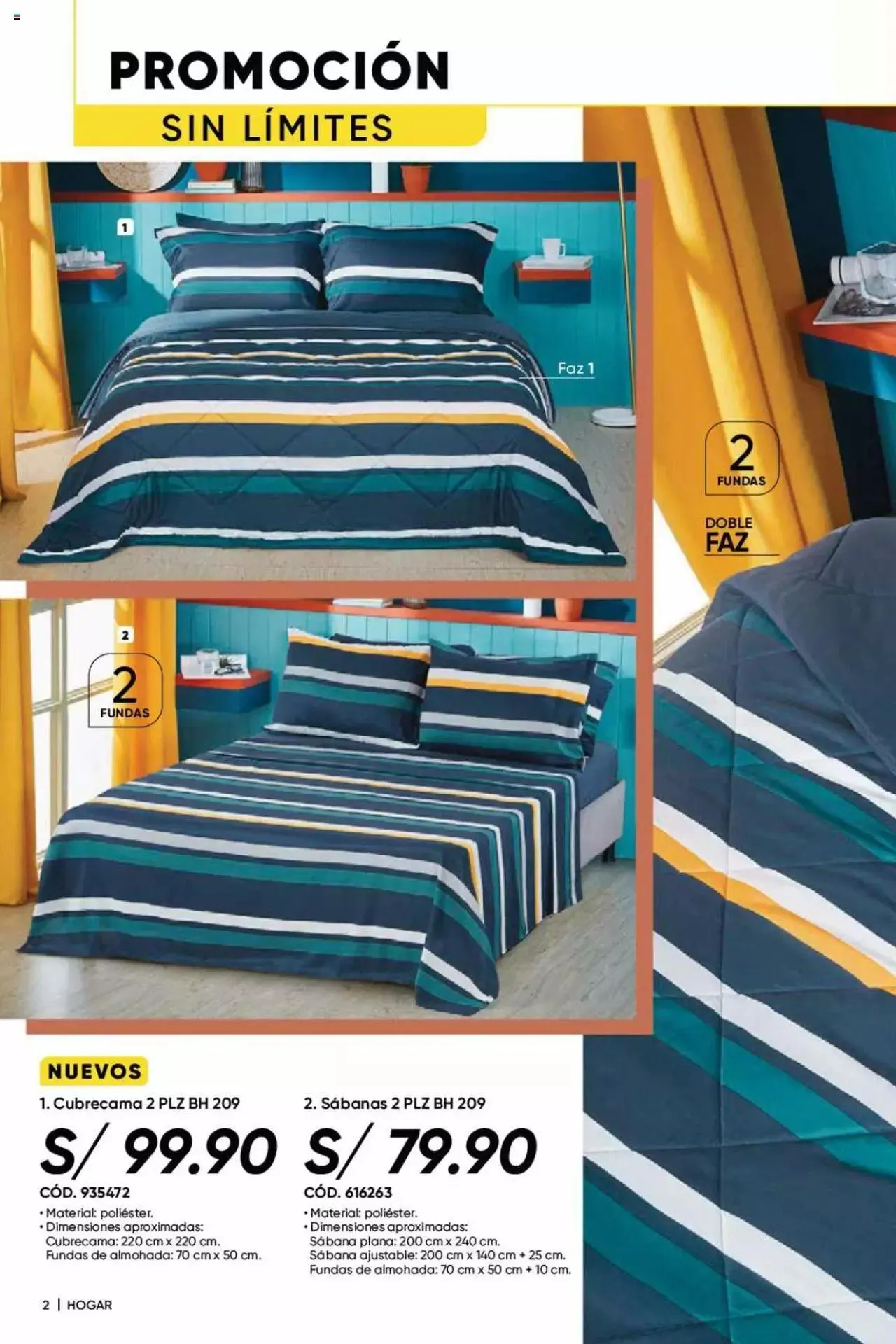 Catalogo de Azzorti - Campaña 09 10 de mayo al 31 de diciembre 2023 - Pag 203