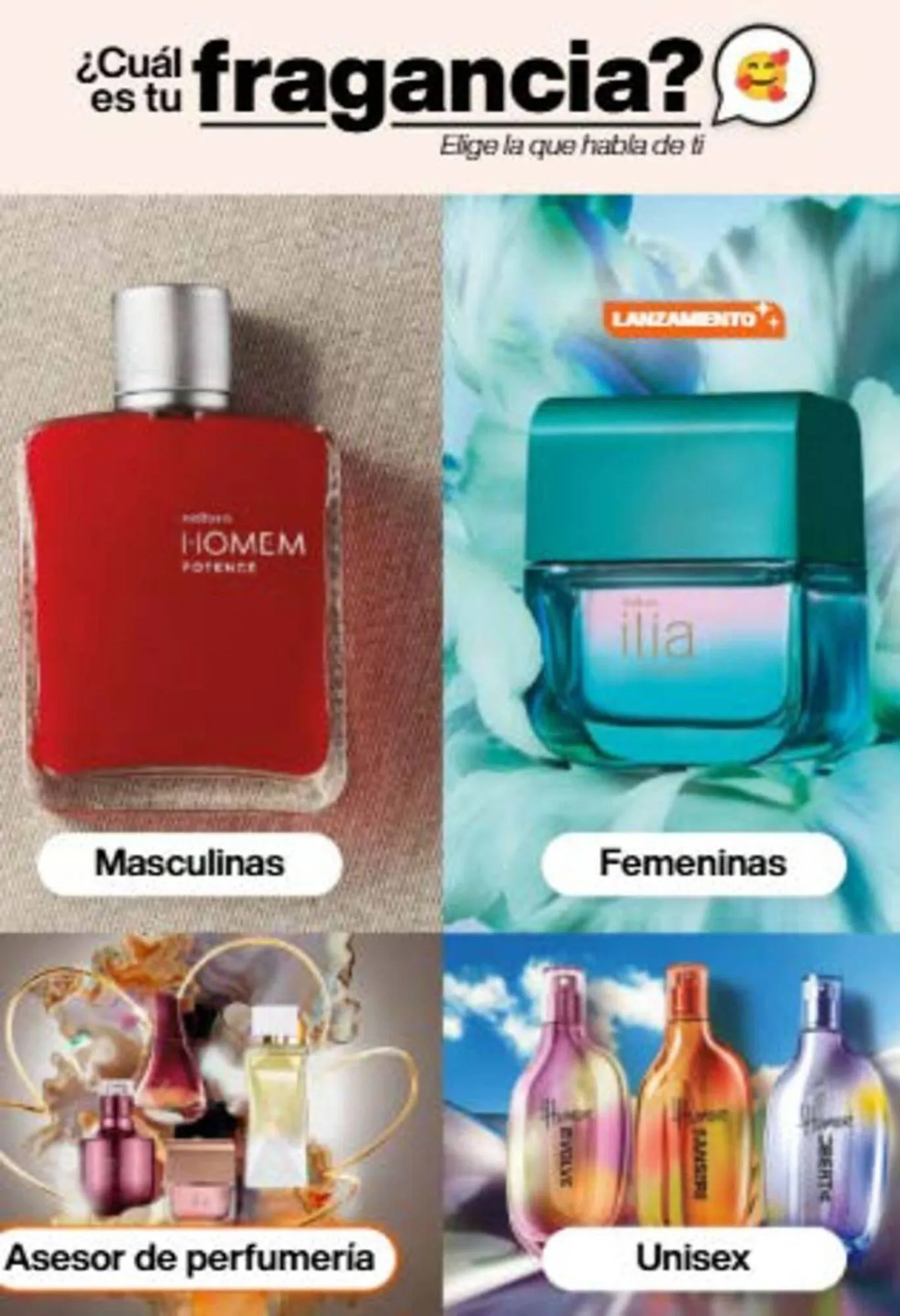 Catalogo de Catálogo Natura 31 de octubre al 23 de noviembre 2025 - Pag 59