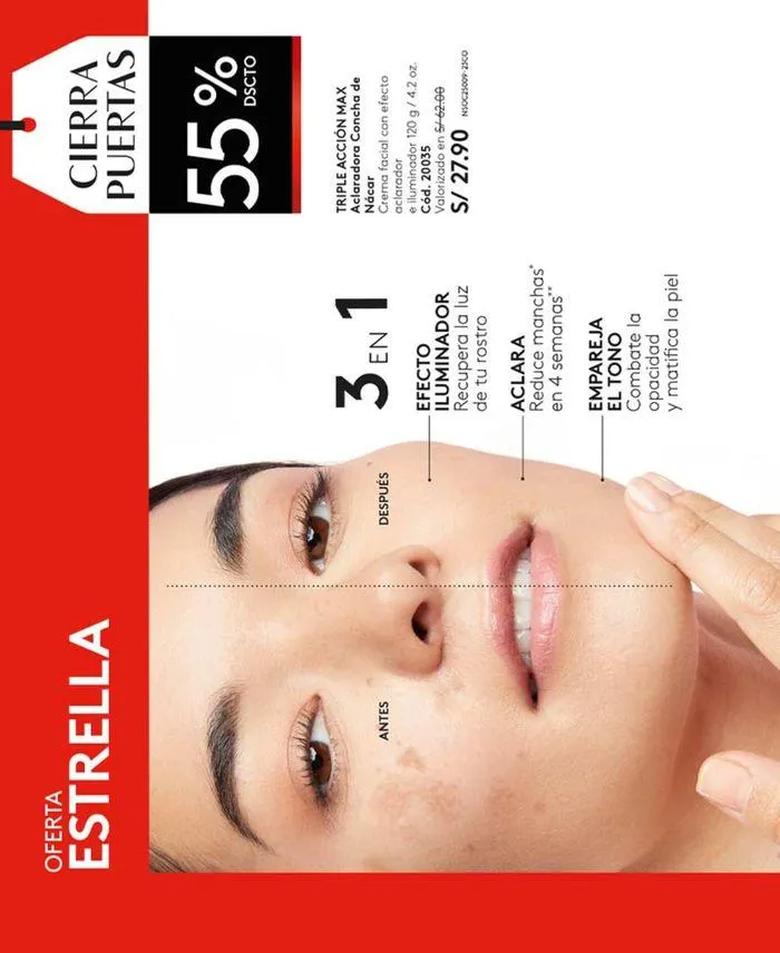 Catalogo de Nuevo Perfume 7 de junio al 30 de junio 2024 - Pag 164