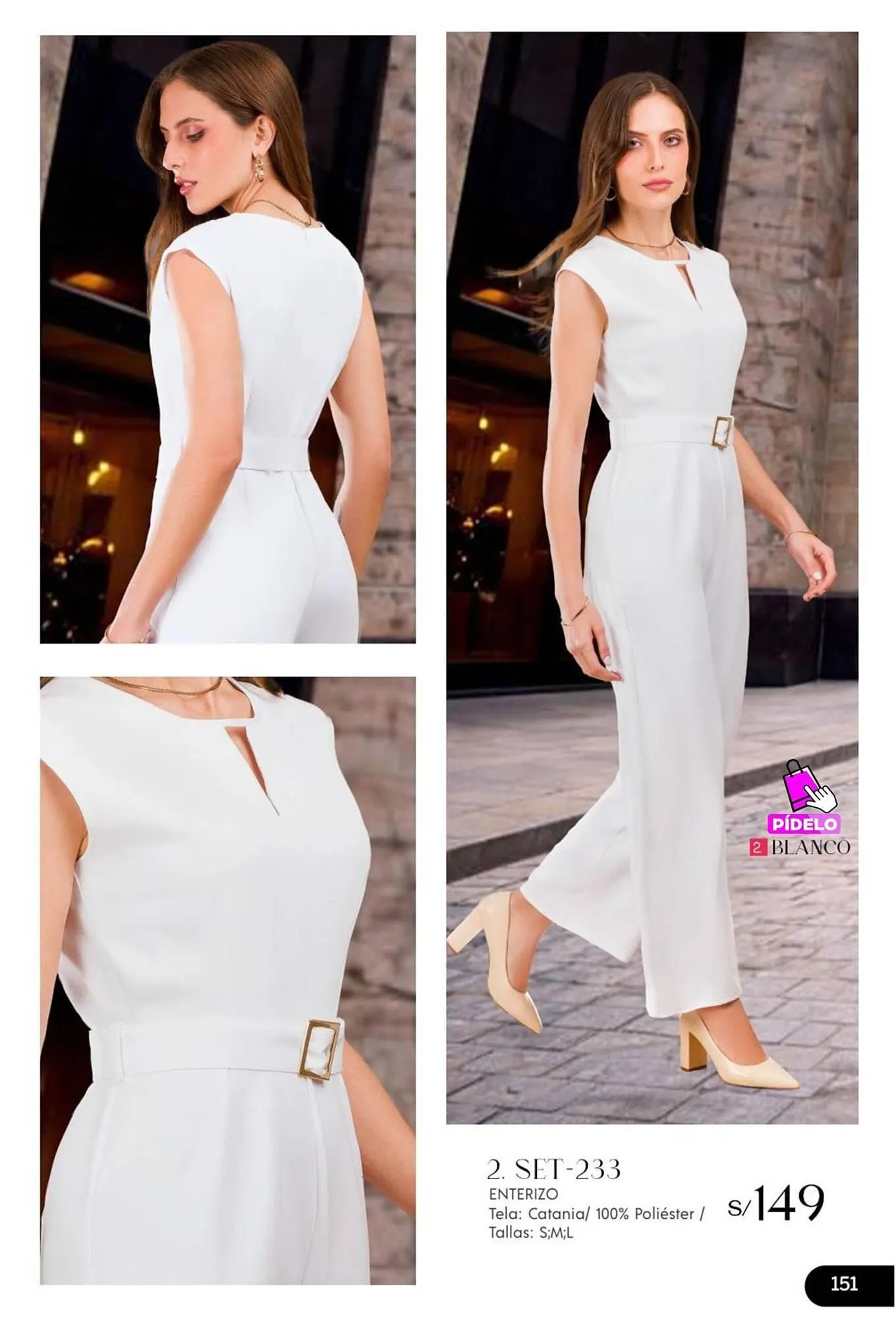 Catalogo de Catálogo Sokso 2 de febrero al 1 de marzo 2026 - Pag 151