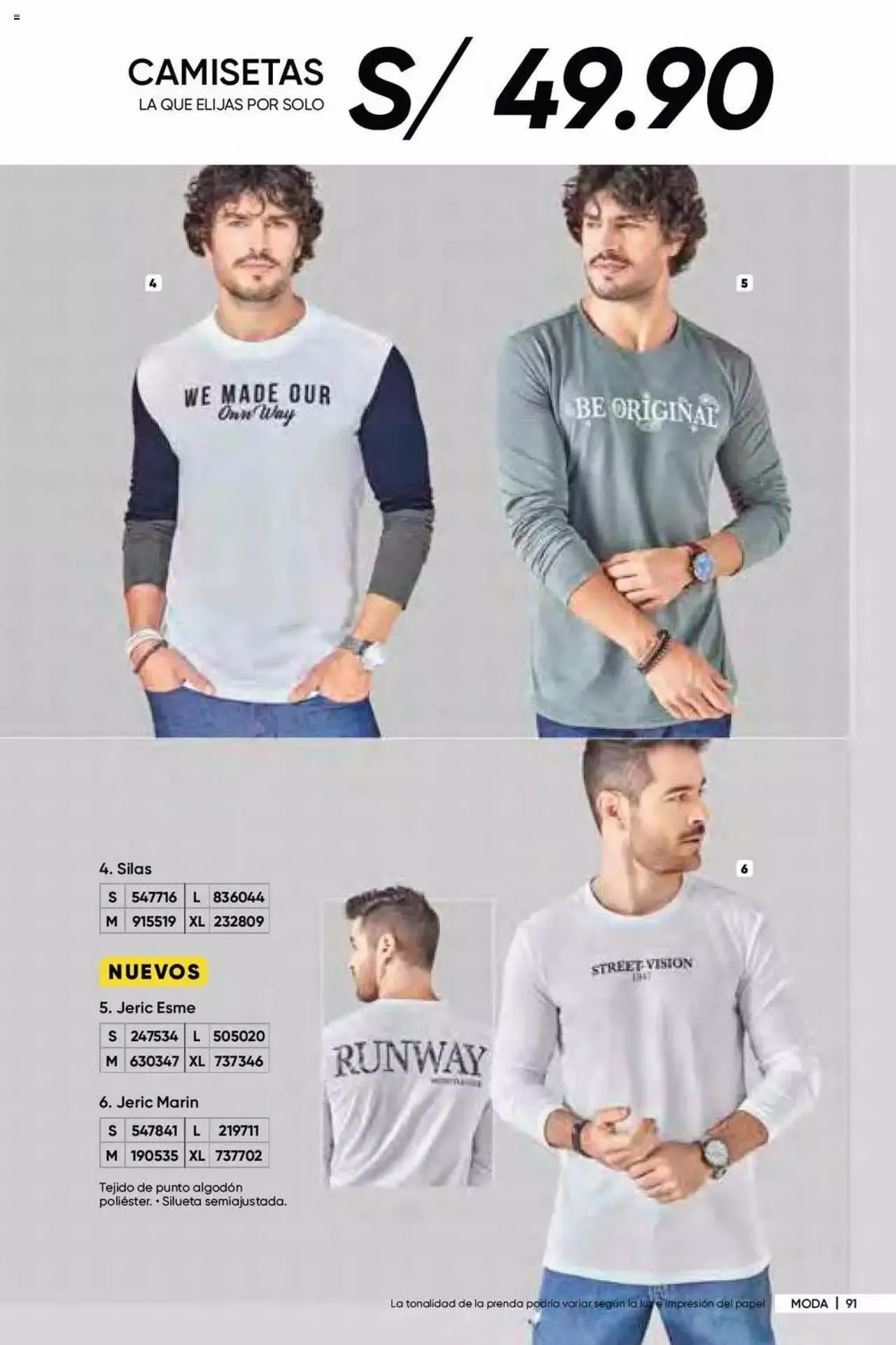 Catalogo de Azzorti - Campaña C5 / 2023 23 de febrero al 31 de diciembre 2023 - Pag 98