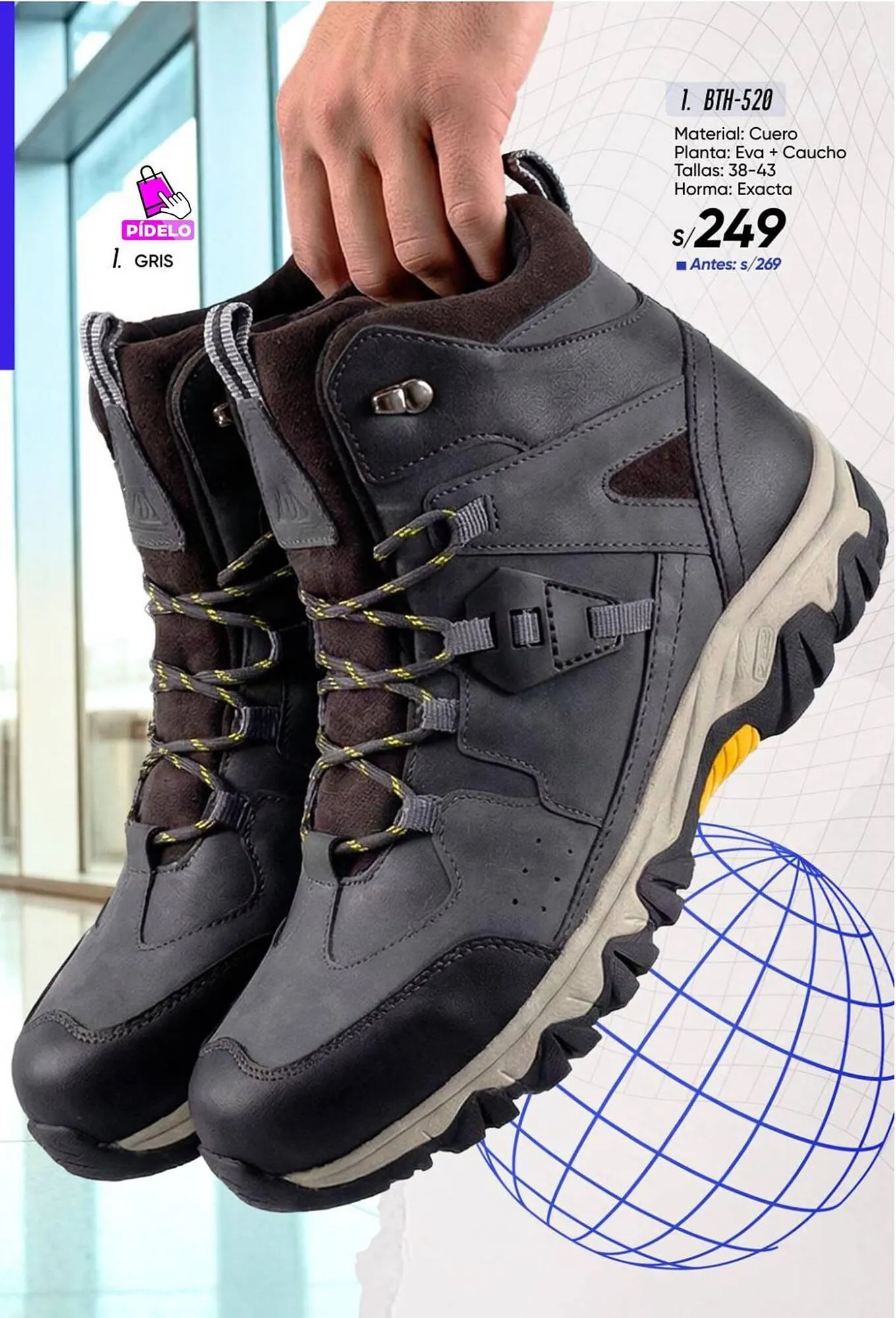 Catalogo de Catálogo Sokso 3 de abril al 17 de mayo 2026 - Pag 55