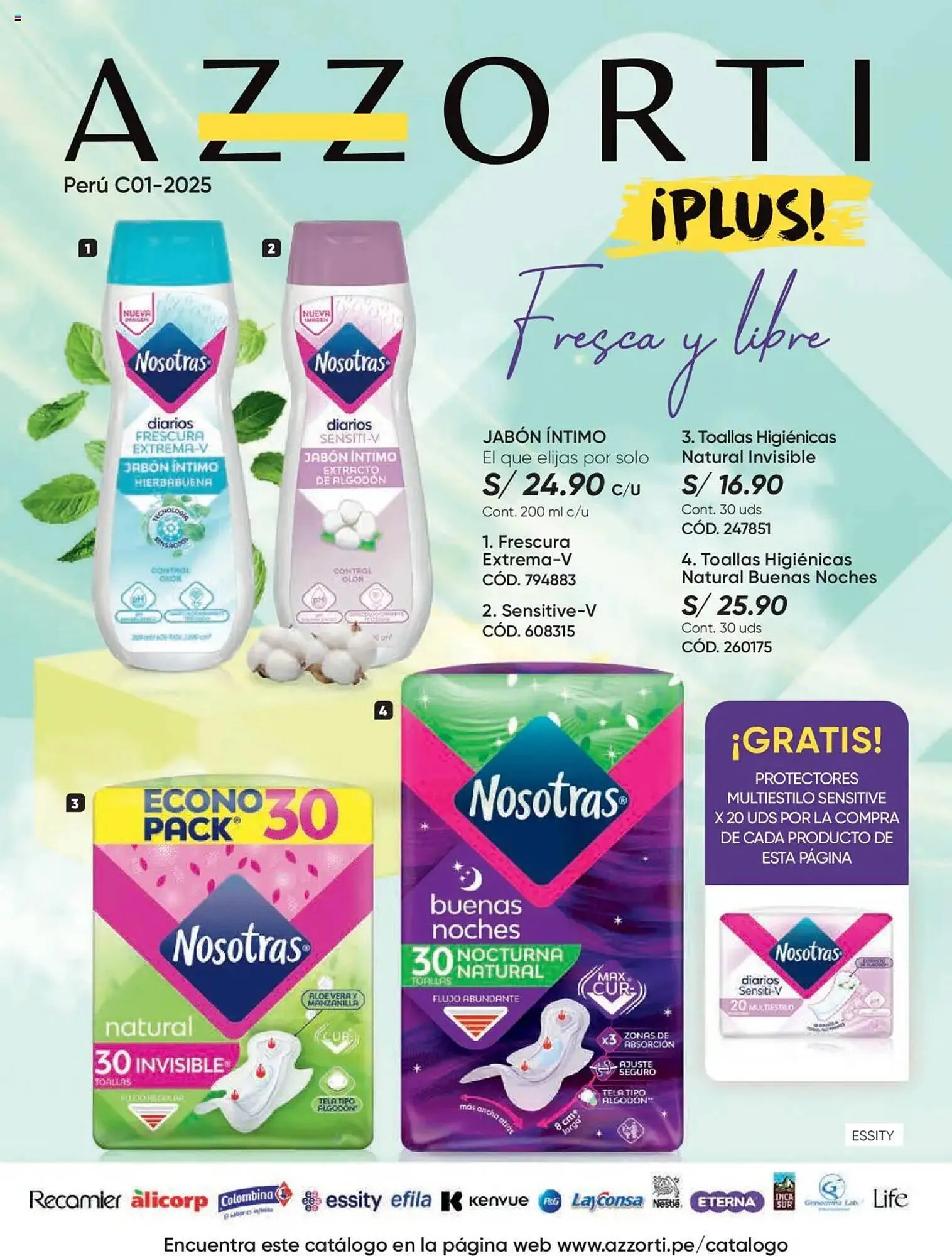 Catalogo de Catálogo Dupree 17 de diciembre al 20 de enero 2025 - Pag 1