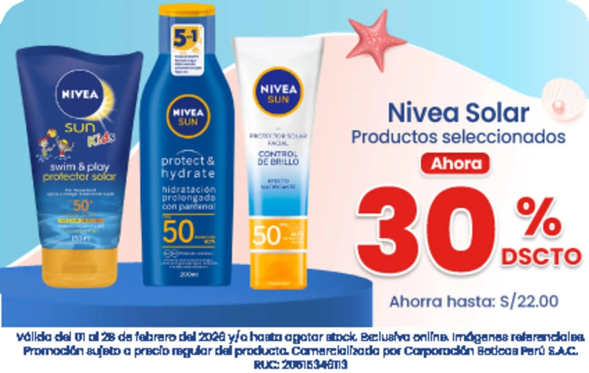 Catalogo de Catálogo Boticas Perú 4 de febrero al 7 de febrero 2028 - Pag 2