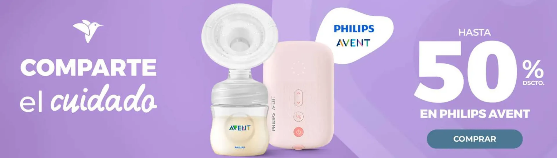 Catalogo de Catálogo Baby Infanti 8 de mayo al 31 de mayo 2025 - Pag 2