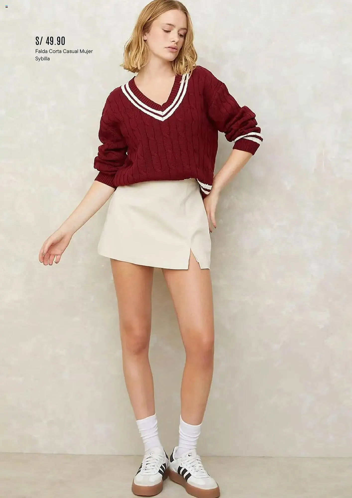 Catalogo de Catálogo Falabella 1 de abril al 5 de mayo 2025 - Pag 6